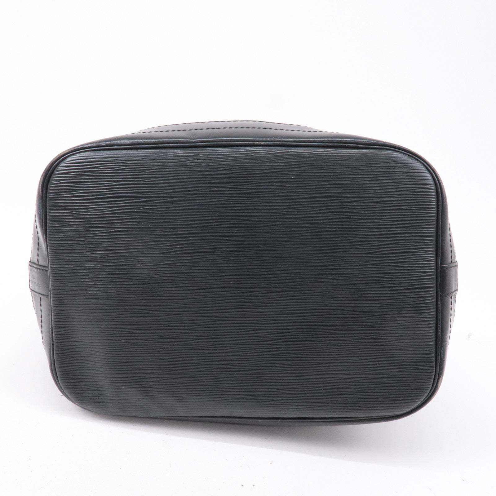 Noir - N52232 – Louis Vuitton Neo Noe - Backpack - Leather - Epi