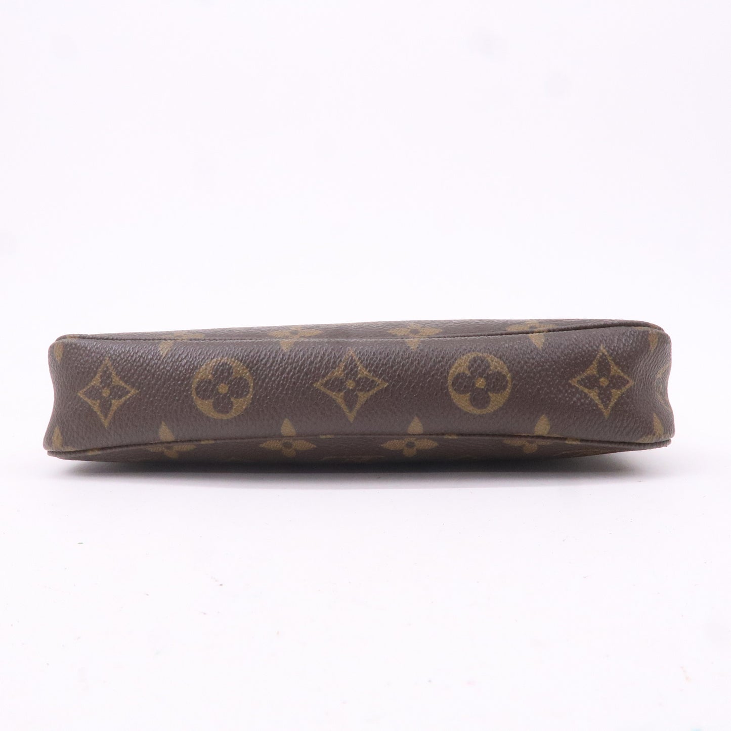 Louis Vuitton Monogram Pochette Accessoires Pouch M51980