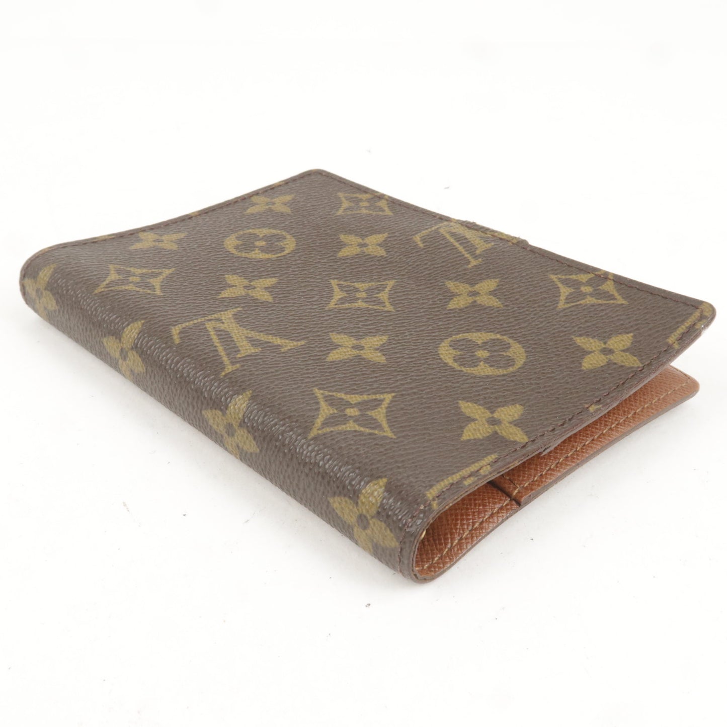 Louis-Vuitton-Monogram-Set-of-2-Agenda-PM-Planner-Cover-R20005 –  dct-ep_vintage luxury Store