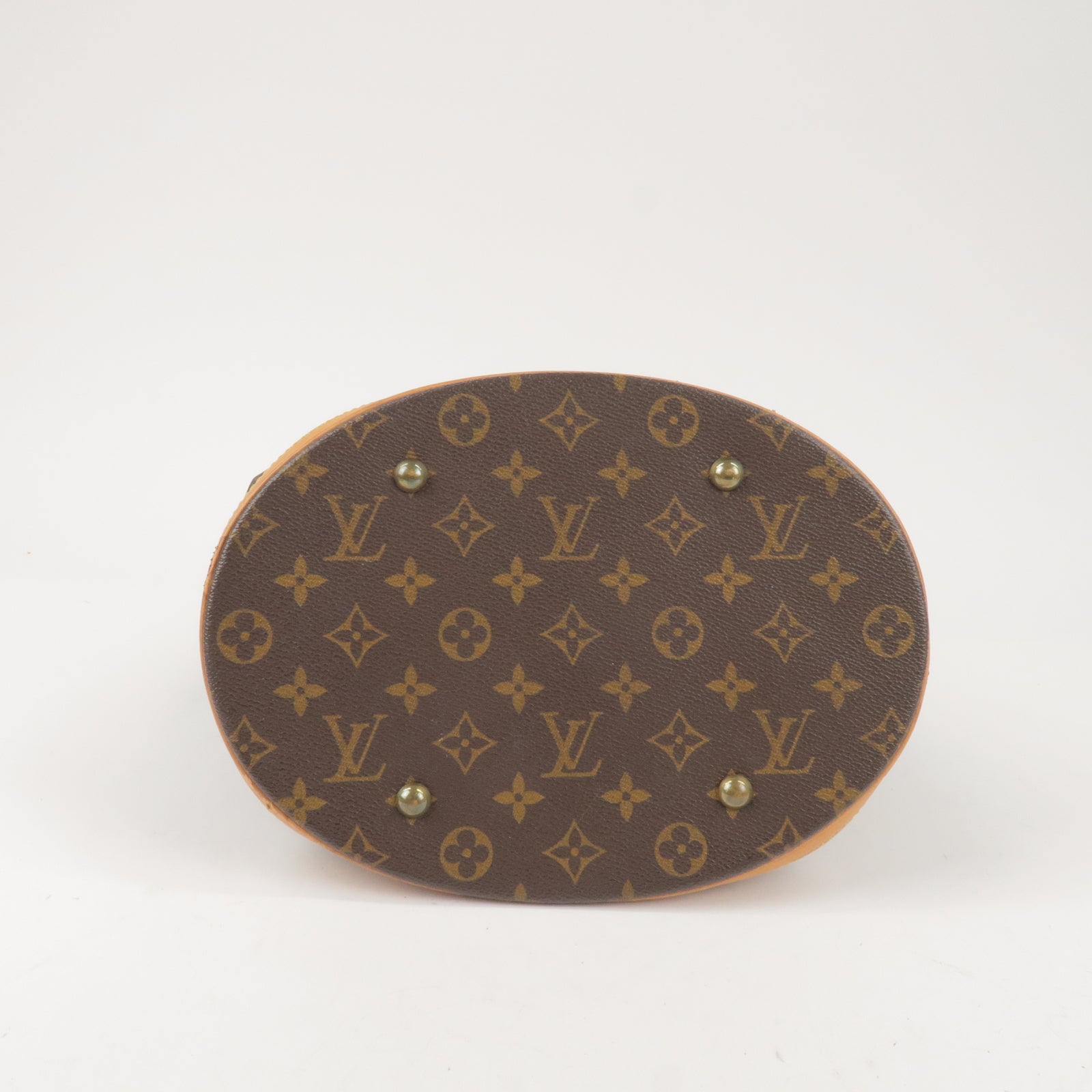 Louis-Vuitton-Monogram-Bucket-GM-Shoulder-Bag-M42236 – dct