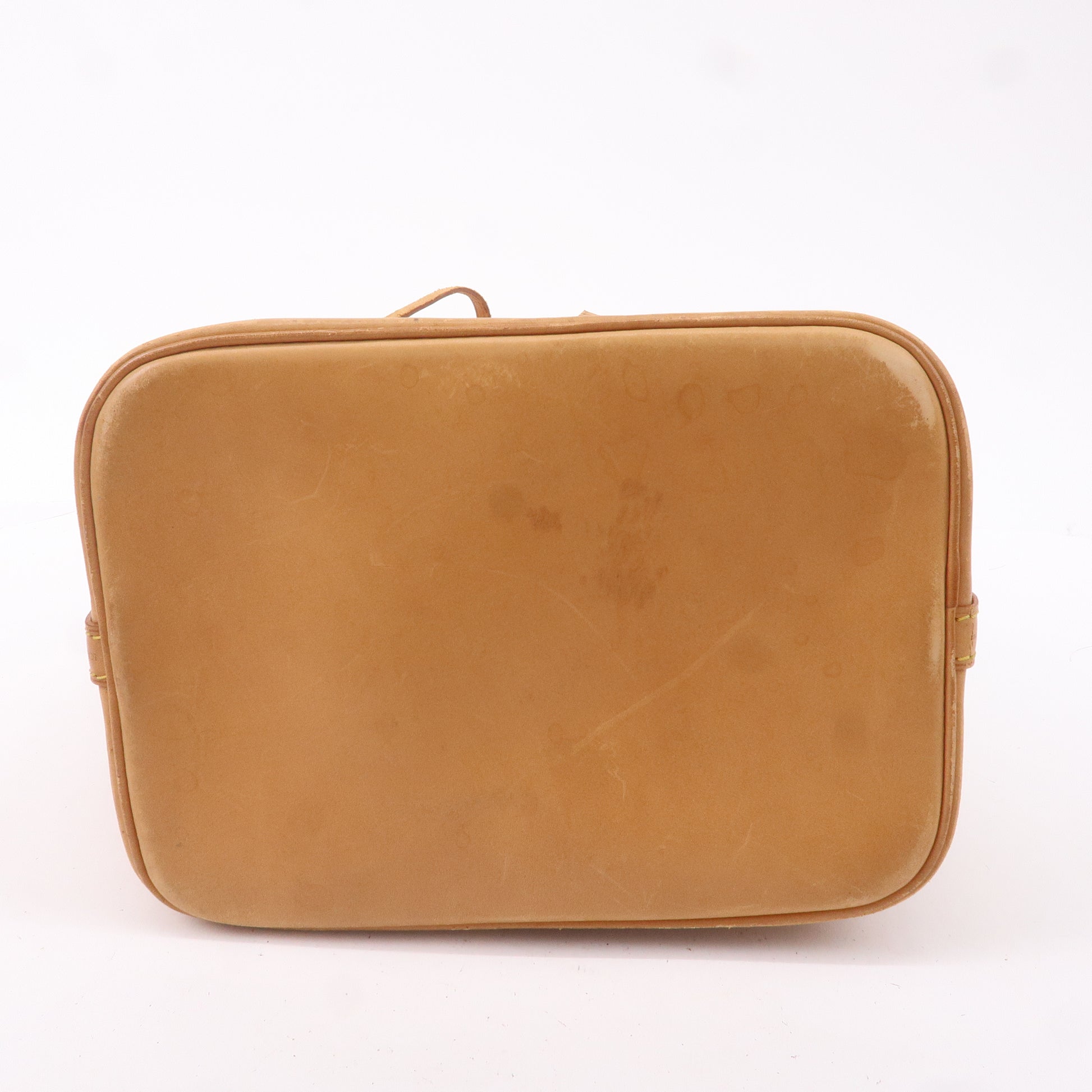 LOUIS VUITTON Epi Mini Noe Bag Charm Tassil 86889