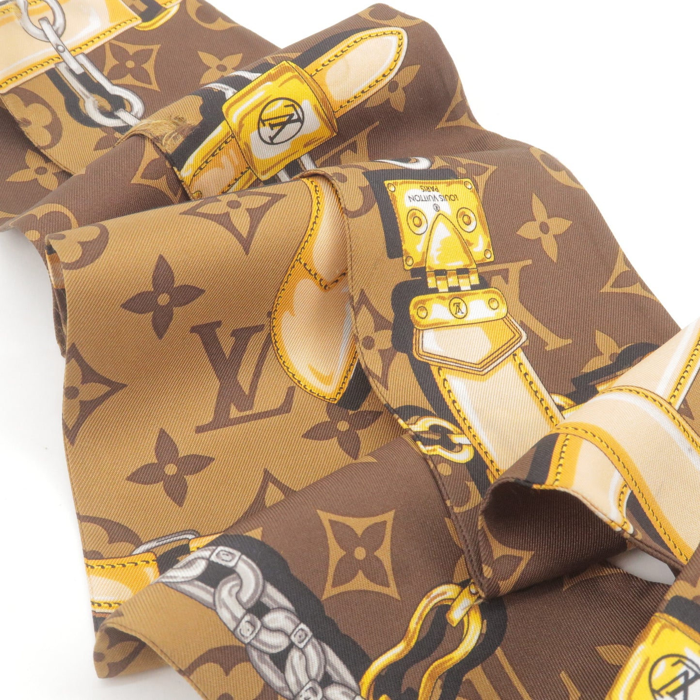 Louis Vuitton® Monogram Confidential Bandeau in 2023  Louis vuitton scarf, Louis  vuitton bandeau, Louis vuitton accessories