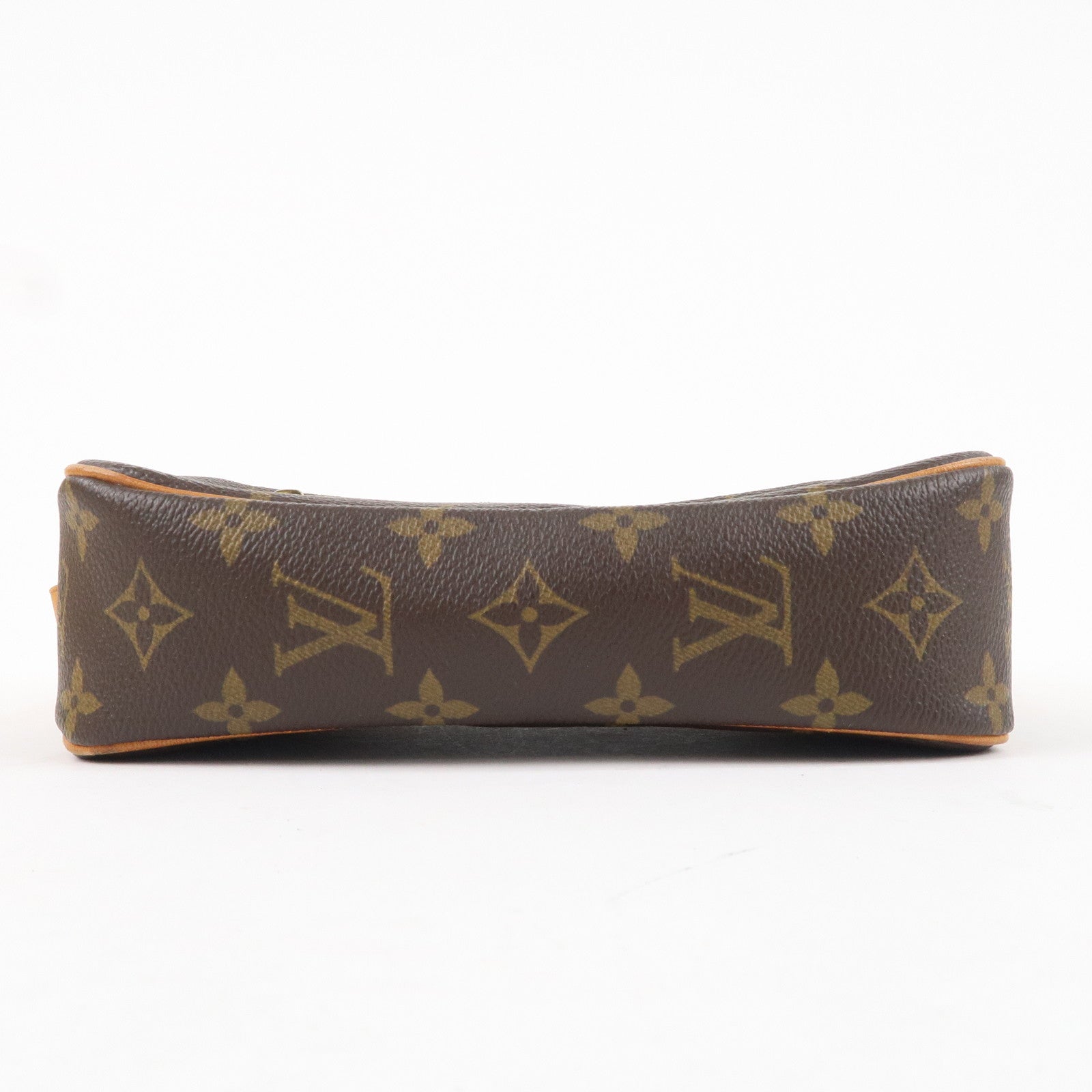 Louis Vuitton Monogram Pochette Cite Shoulder Bag M51183