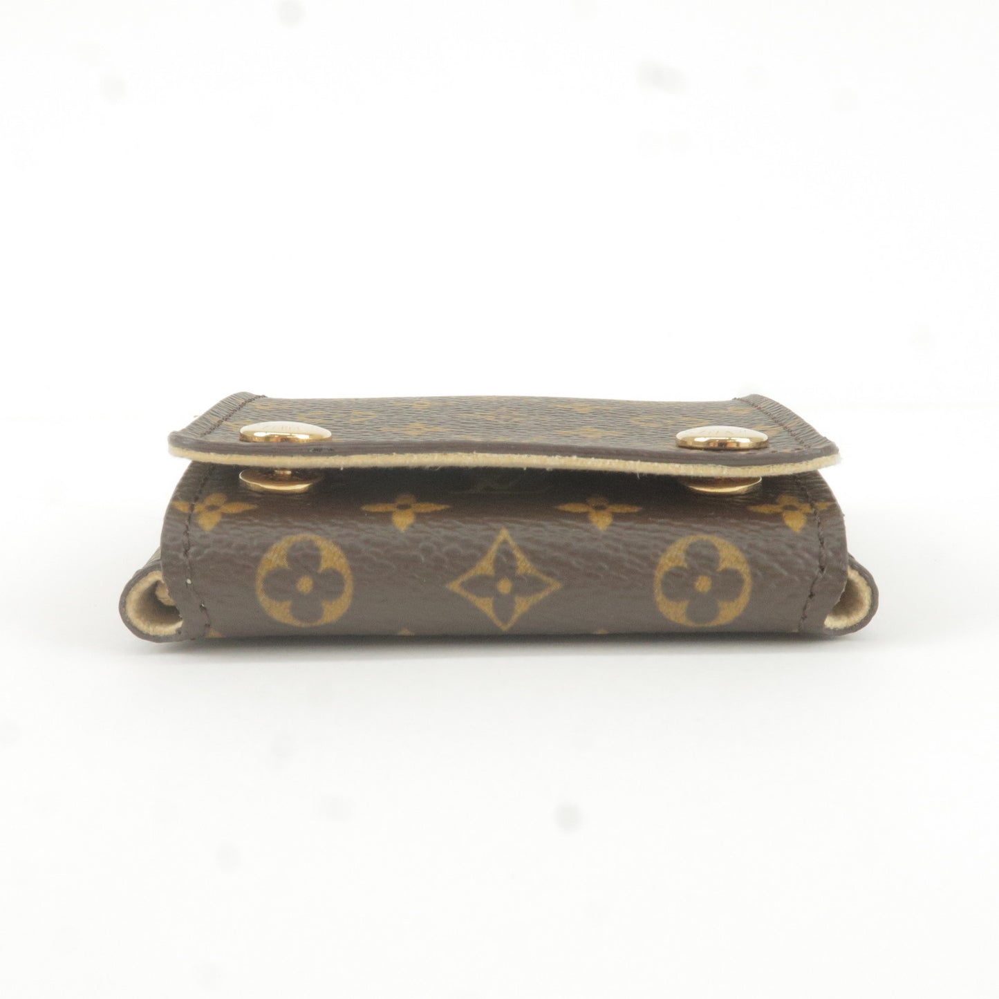 Louis Vuitton Monogram Jewelry Case Jewelry Display Case