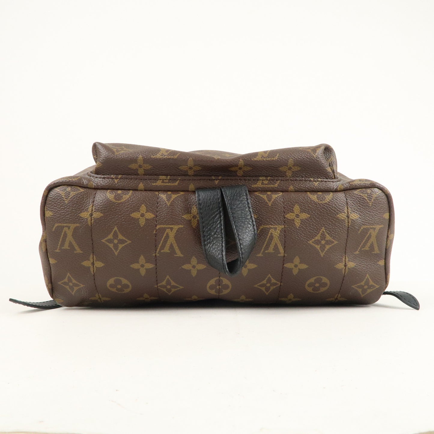 Louis Vuitton Monogram Palm Springs MM Back Pack M41561