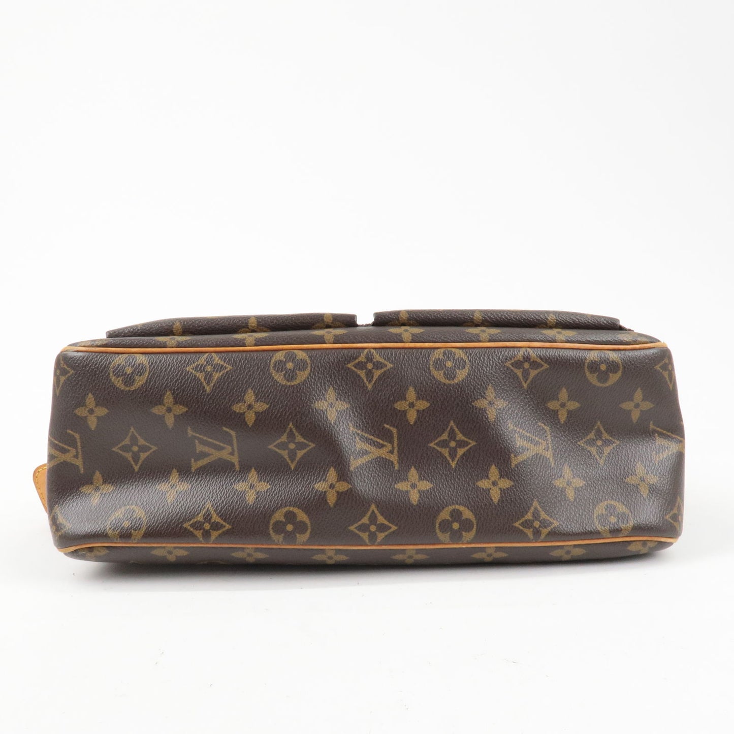 Louis Vuitton Monogram Viva Cite GM Shoulder Bag M51163 – Timeless