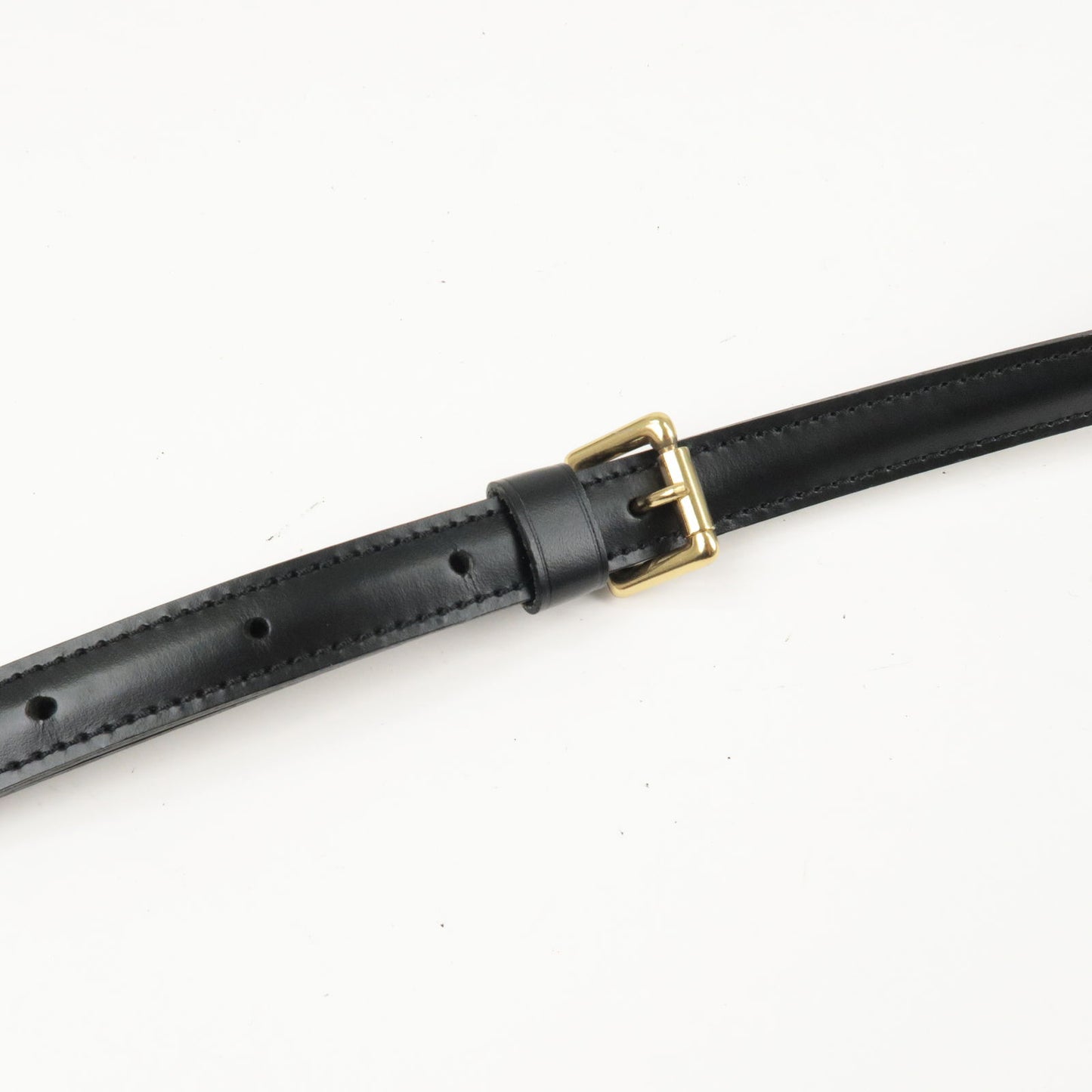 Louis-Vuitton-Adjustable-Shoulder-Strap-for-Epi-Bags-120cm-Black –  dct-ep_vintage luxury Store
