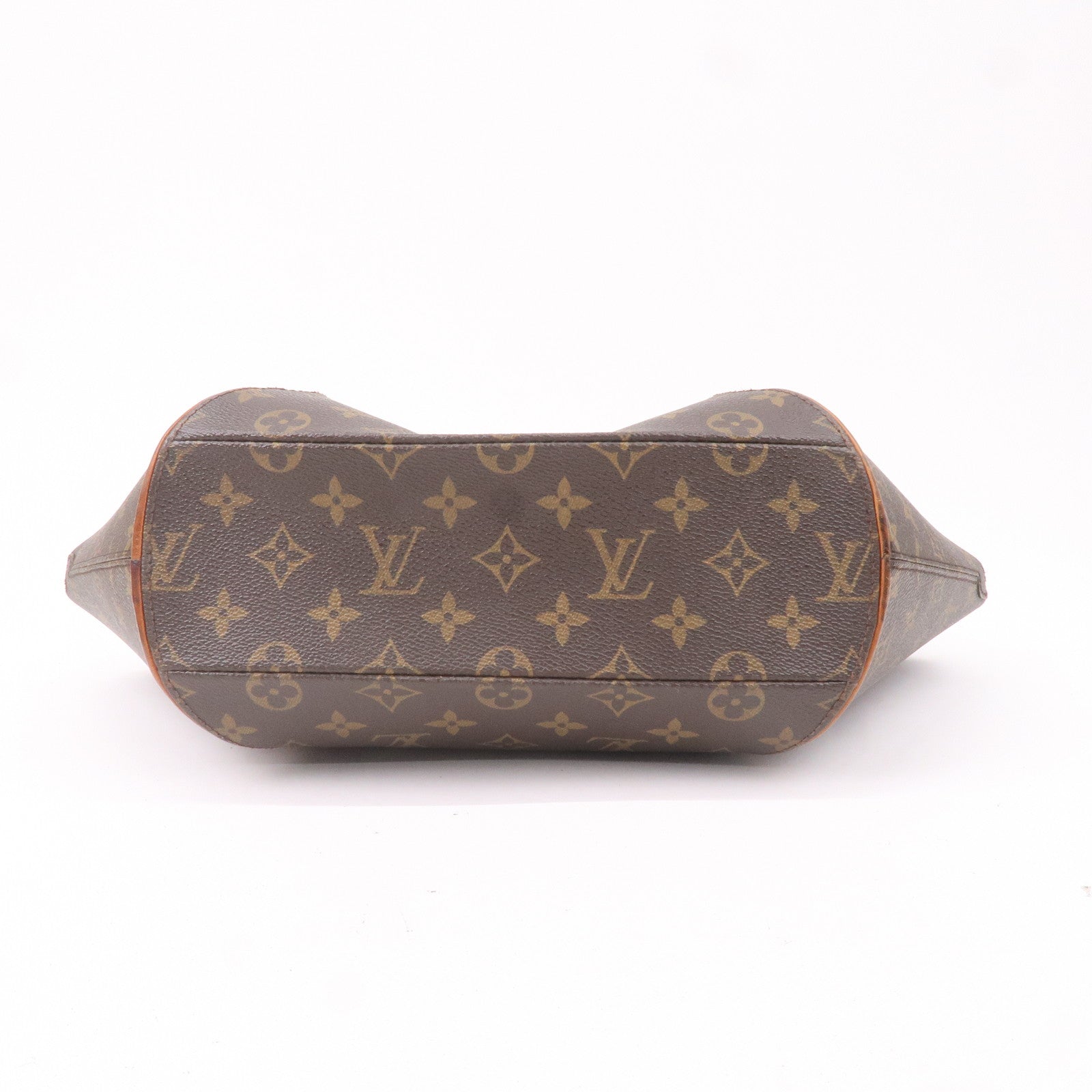 Louis-Vuitton-Monogram-Ellipse-Shopping-Shoulder-Bag-Brown-M51128 – Dct ...