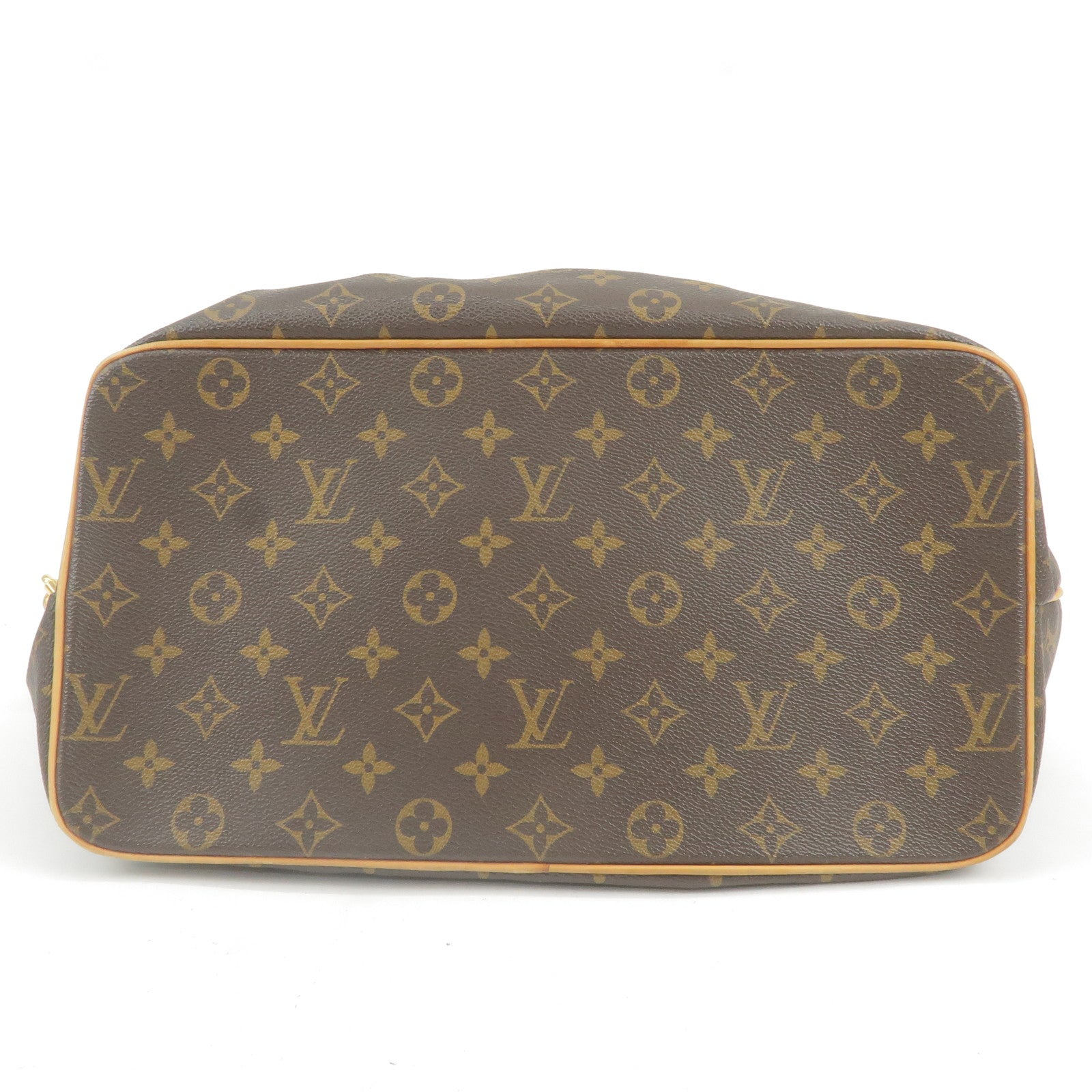 Louis-Vuitton-Monogram-Palermo-GM-2way-Shoulder-Bag-M40146 – dct
