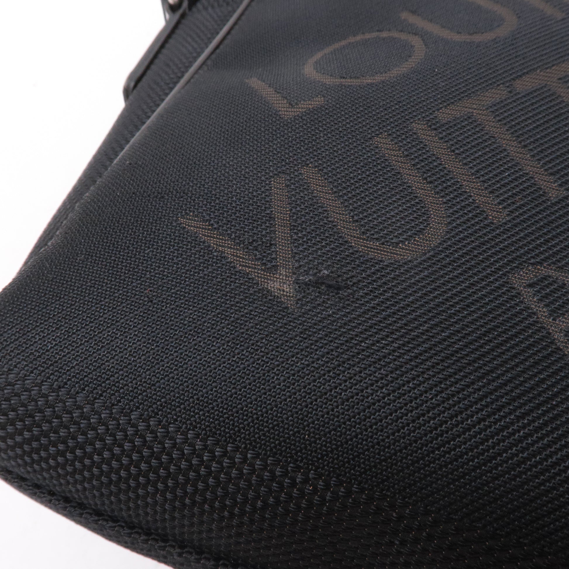 Louis Vuitton pre-owned Geant Citadin NM Shoulder Bag - Farfetch