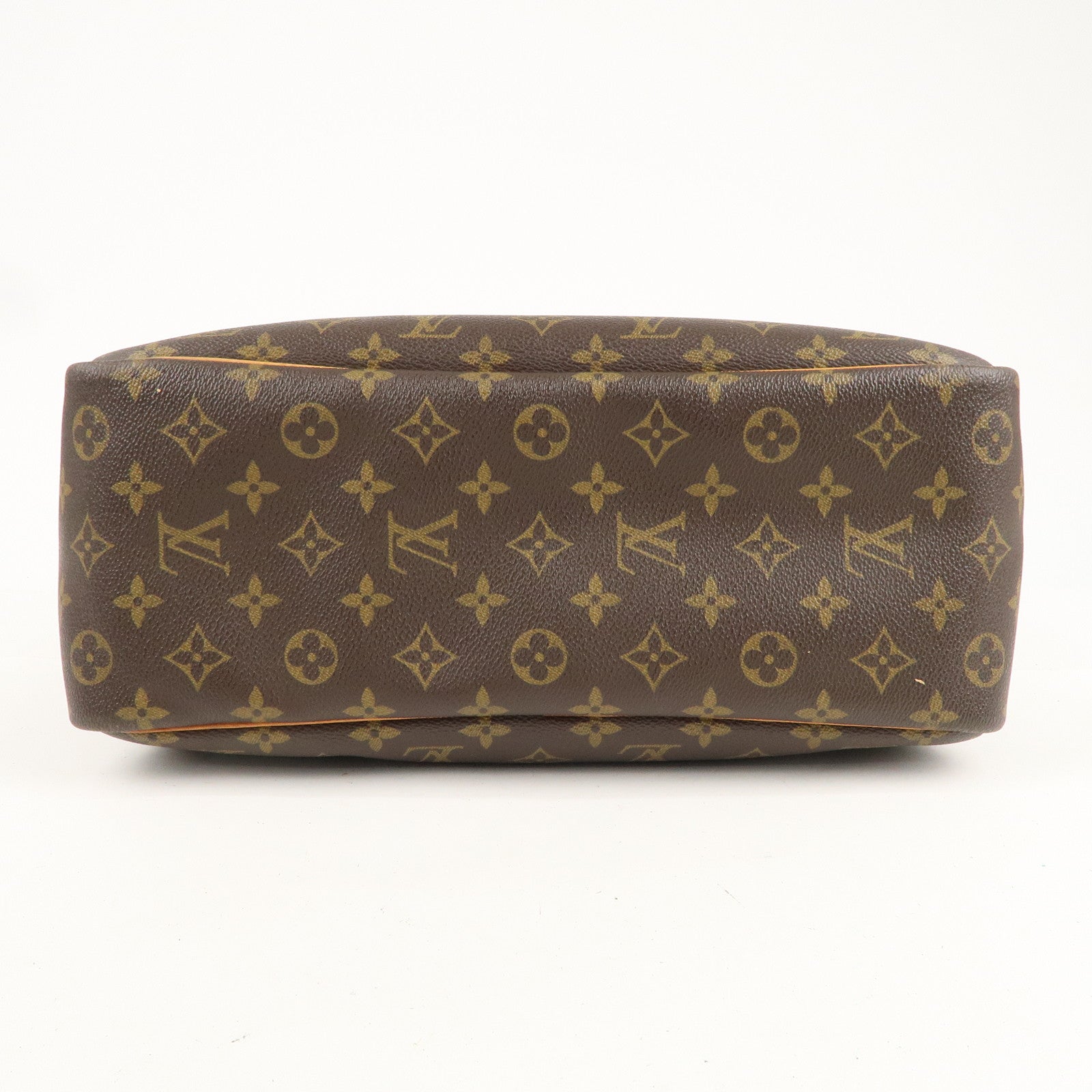 Louis-Vuitton-Monogram-Deauville-Hand-Bag-M47270 – dct-ep_vintage luxury  Store