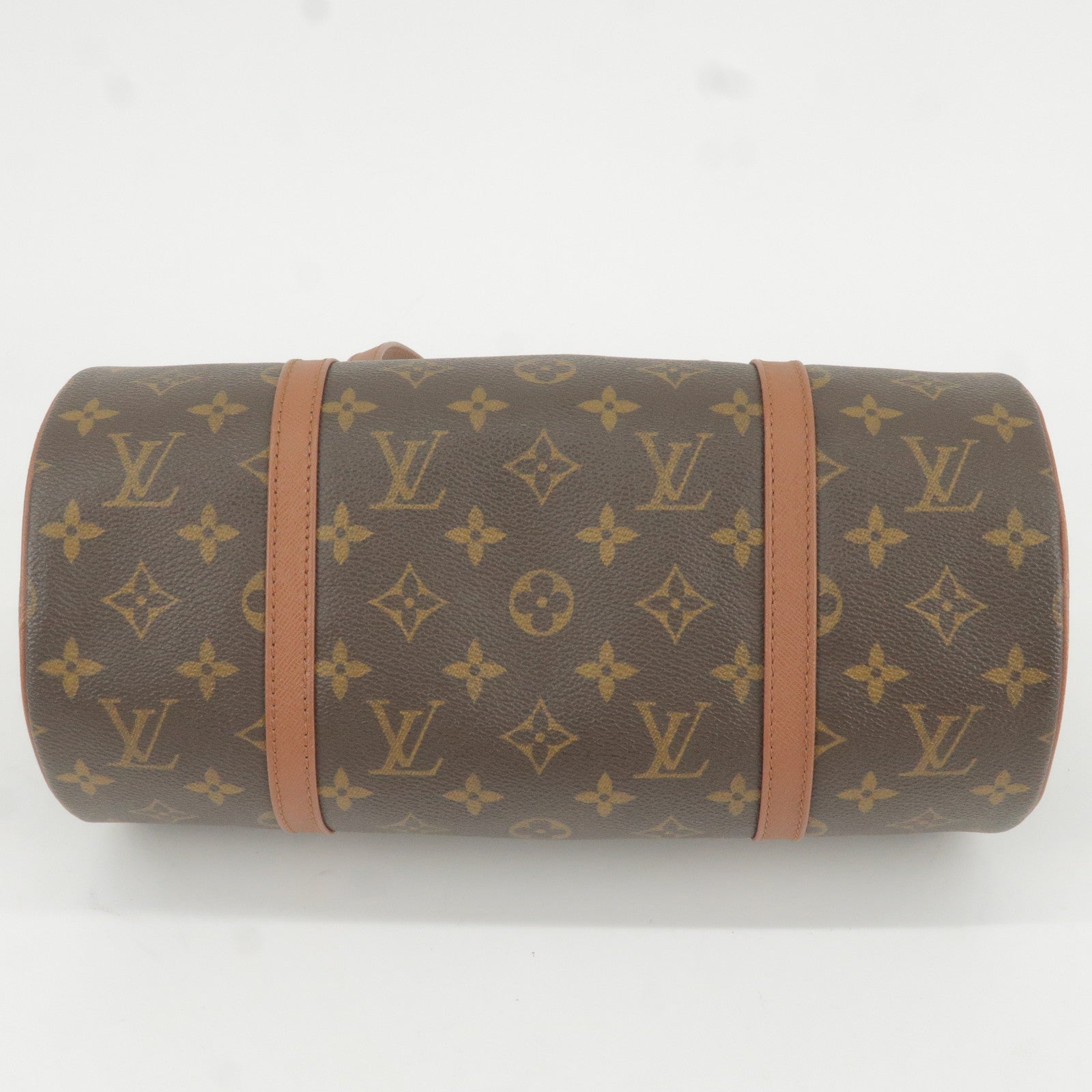 Louis-Vuitton-Monogram-Papillon-30-Old-Style-Hand-Bag-M51365 – dct