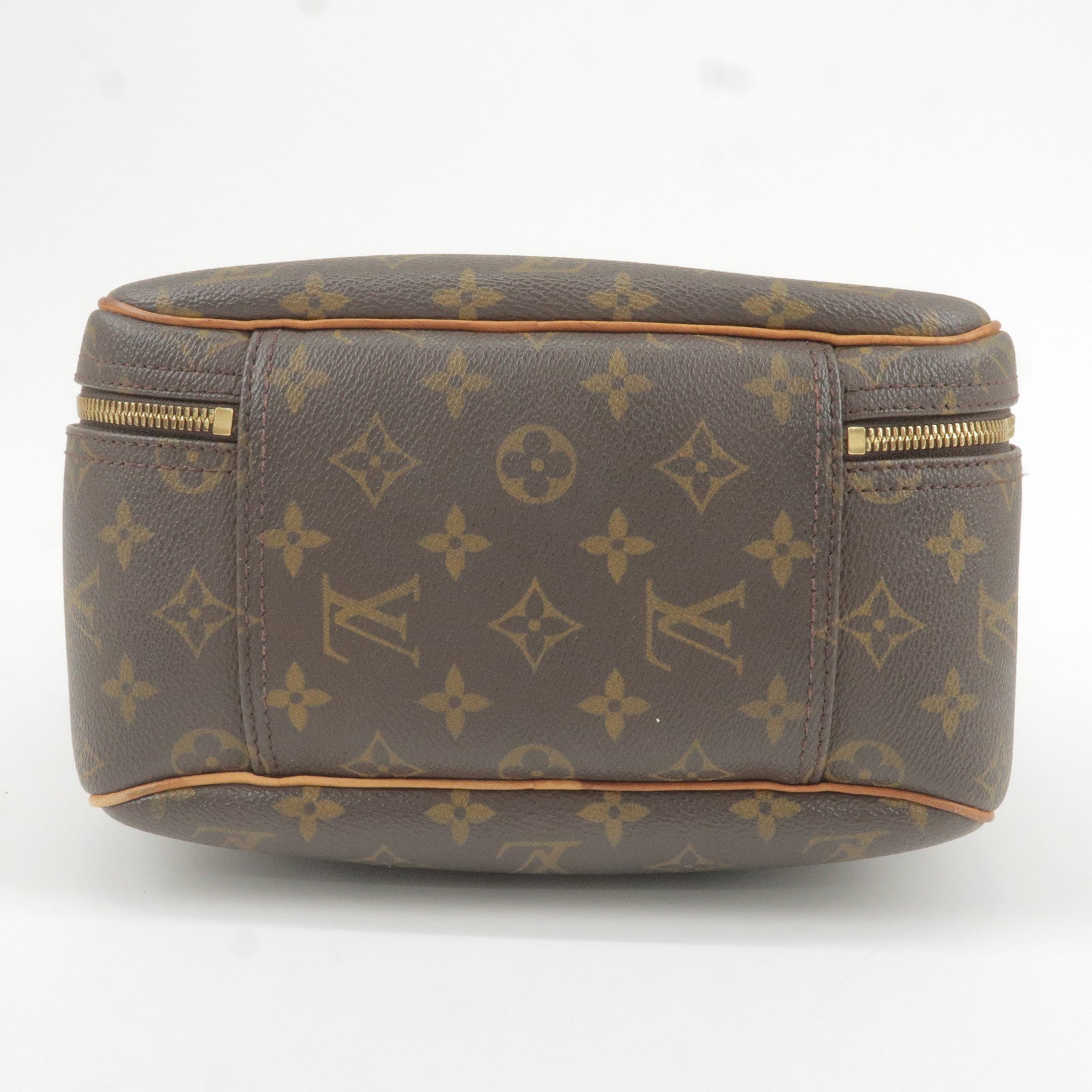 Louis-Vuitton-Monogram-Excursion-Shoes-Case-Hand-Bag-M41450 –  dct-ep_vintage luxury Store