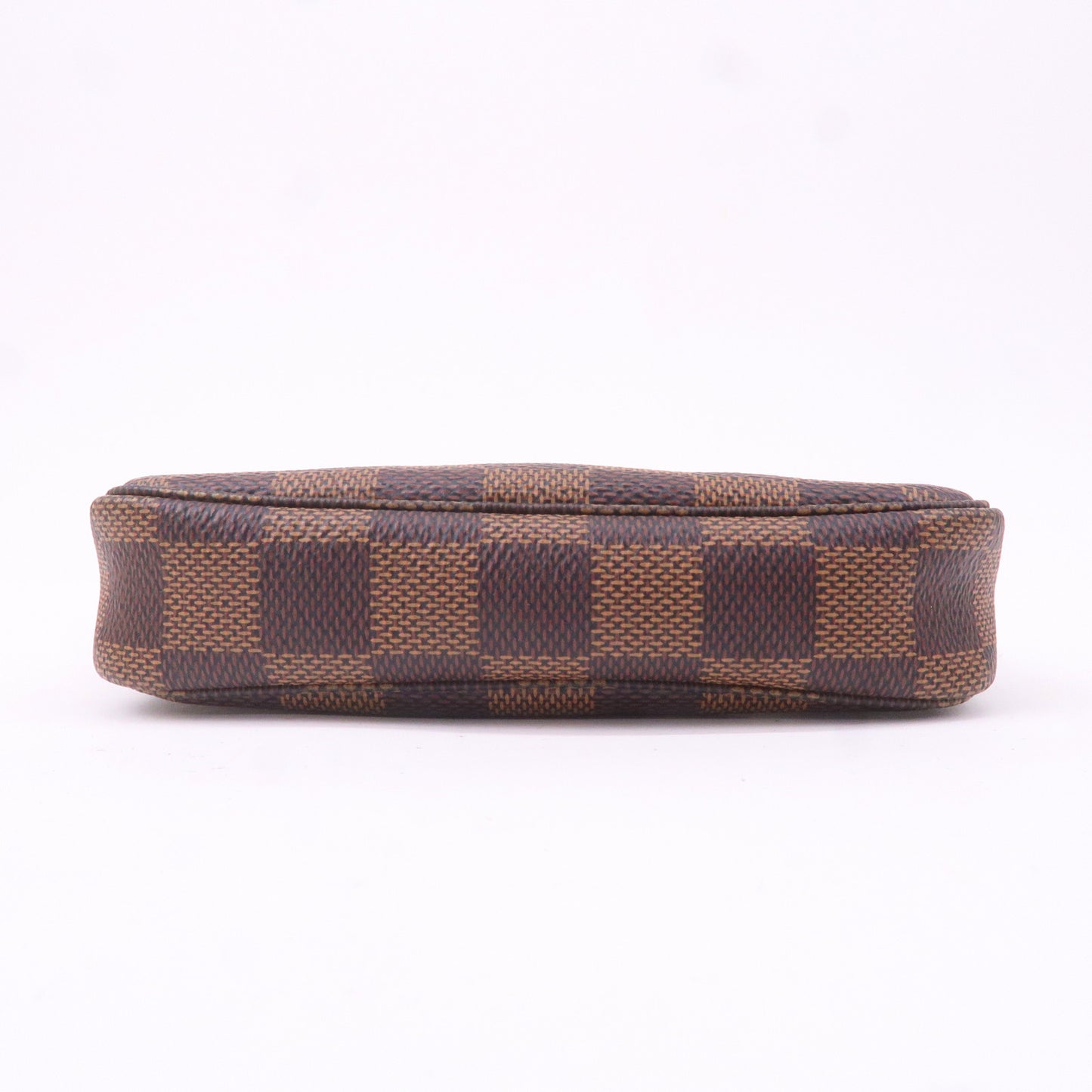 Louis Vuitton Damier Mini Pochette Accessoires Pouch N58009