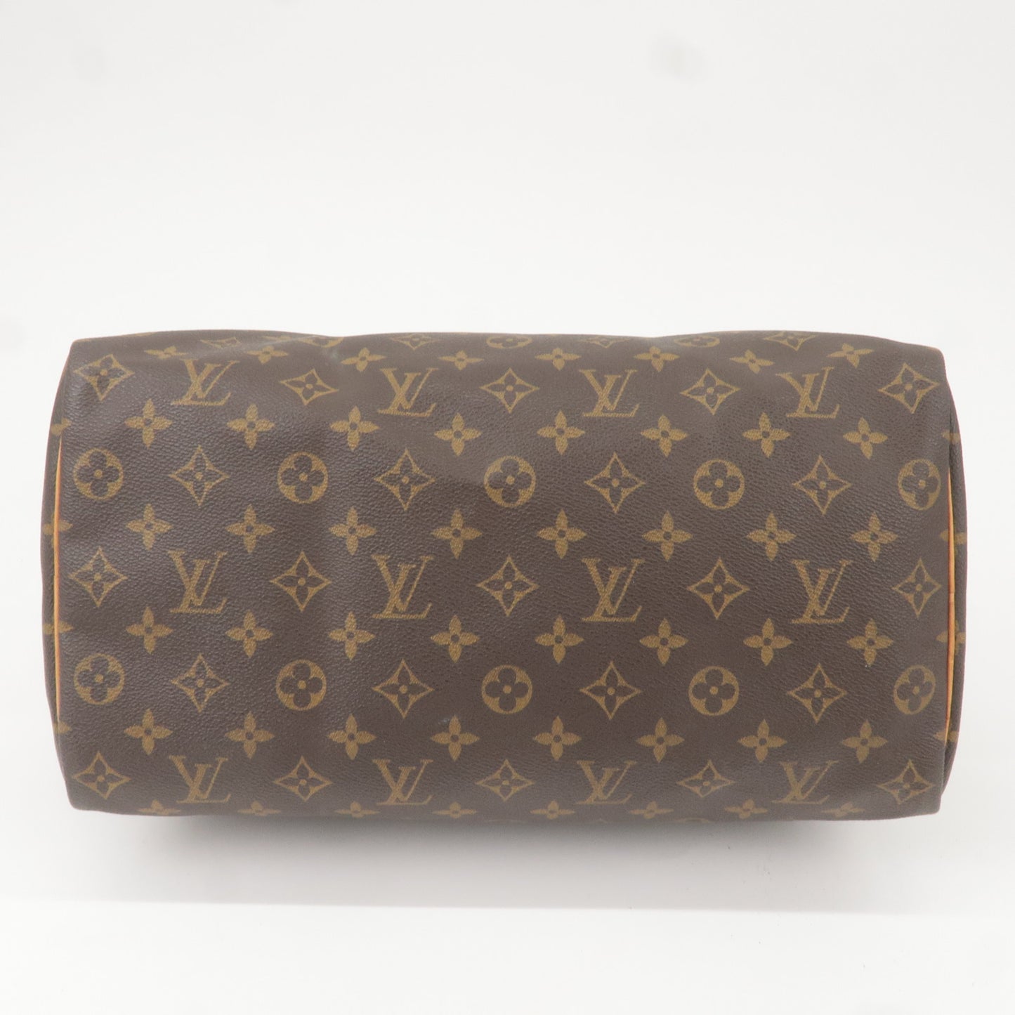 Louis-Vuitton-Monogram-Speedy-35-Hand-Bag-Boston-Bag-M41524 – dct