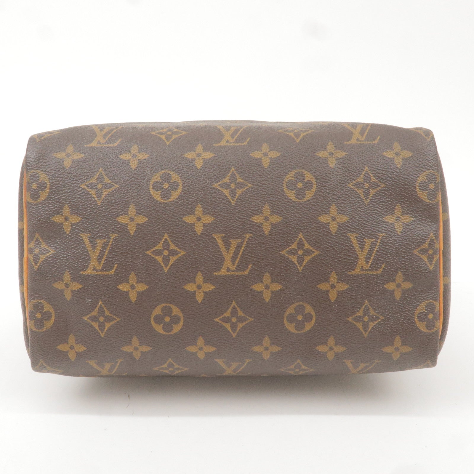 Louis-Vuitton-Monogram-Speedy-25-Hand-Bag-Boston-Bag-M41528 –  dct-ep_vintage luxury Store