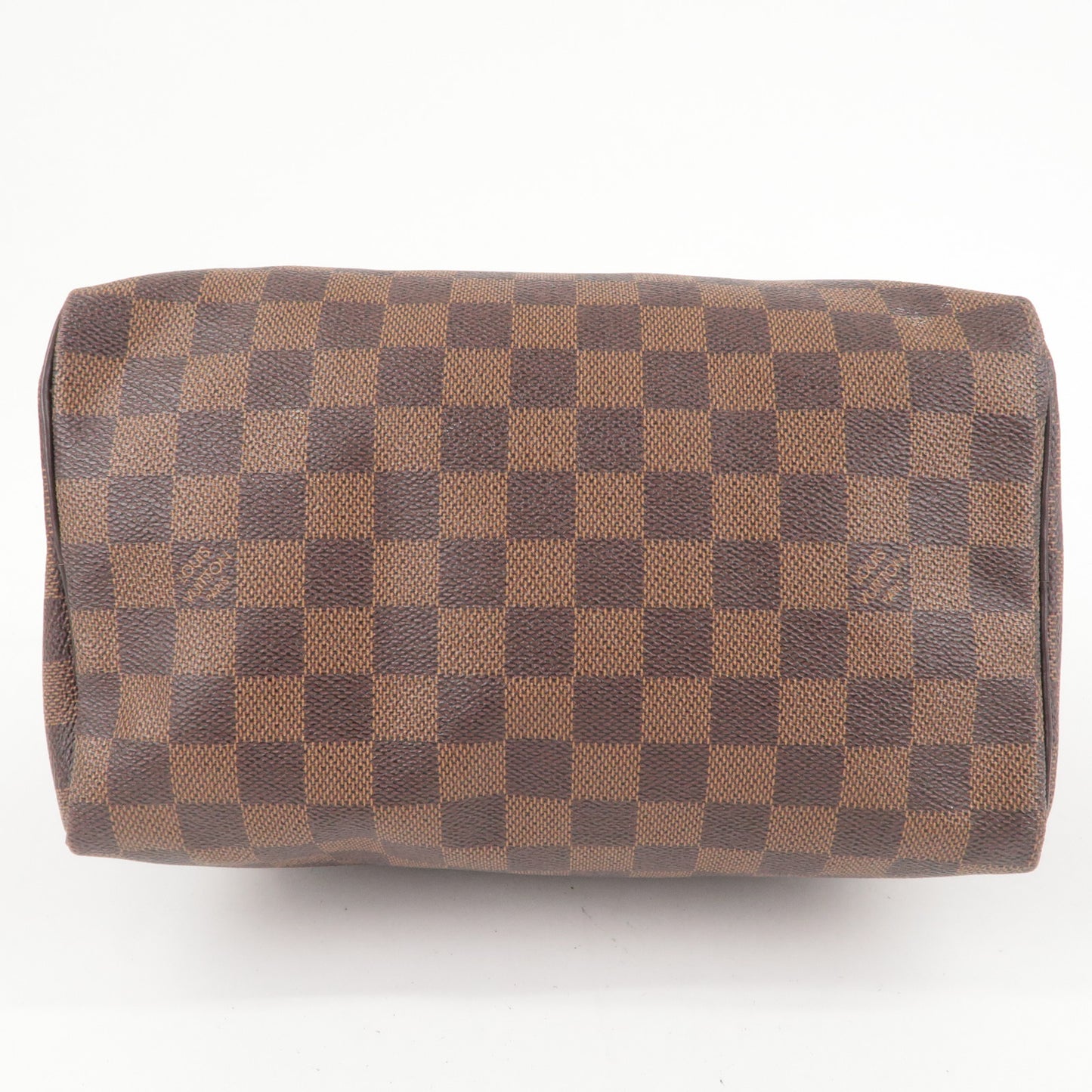 Authentic Louis Vuitton Damier Speedy 25 Boston Bag Hand Bag N41532 Used  F/S – Trang chính thức của thương hiệu FEG tại Việt Nam