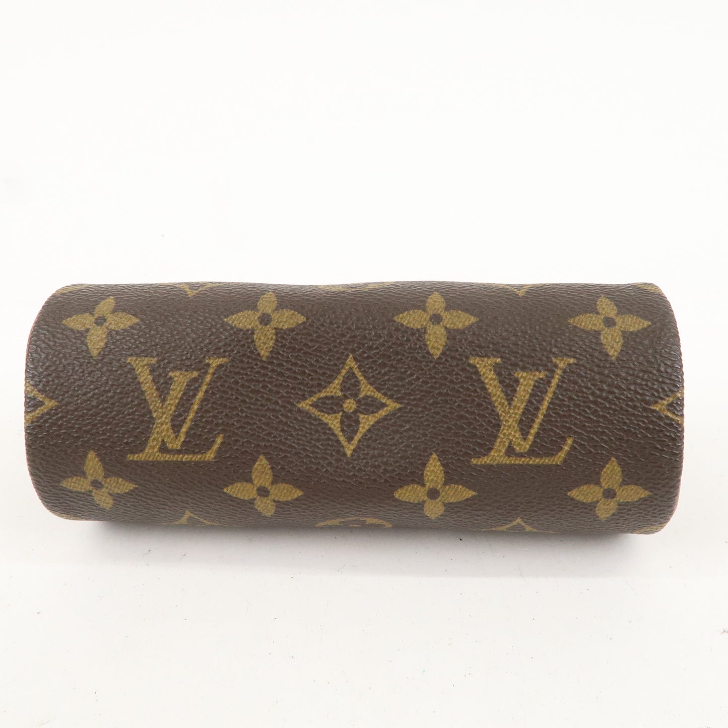 Louis Vuitton Monogram Mini Pouch Old Style for Papillon Bag