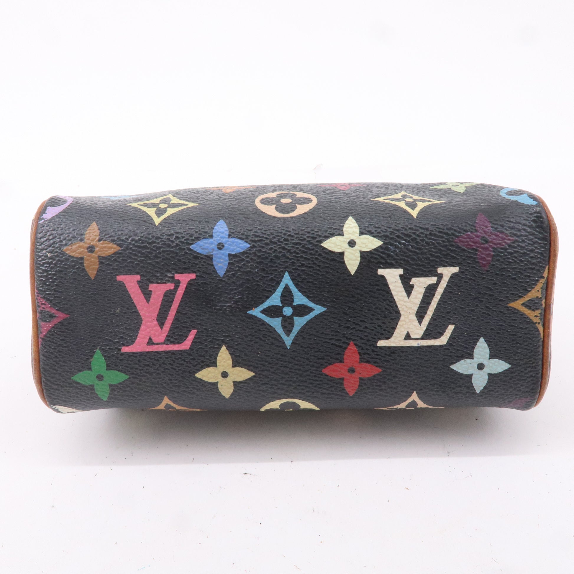 Louis Vuitton Monogram Mini Bumba – DAC
