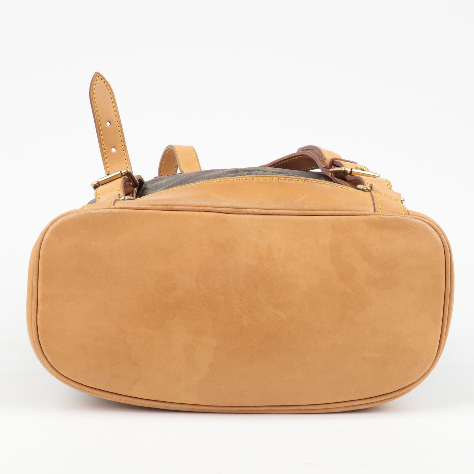 Sold at Auction: Louis Vuitton Cabas Rivington Shoulder Bag