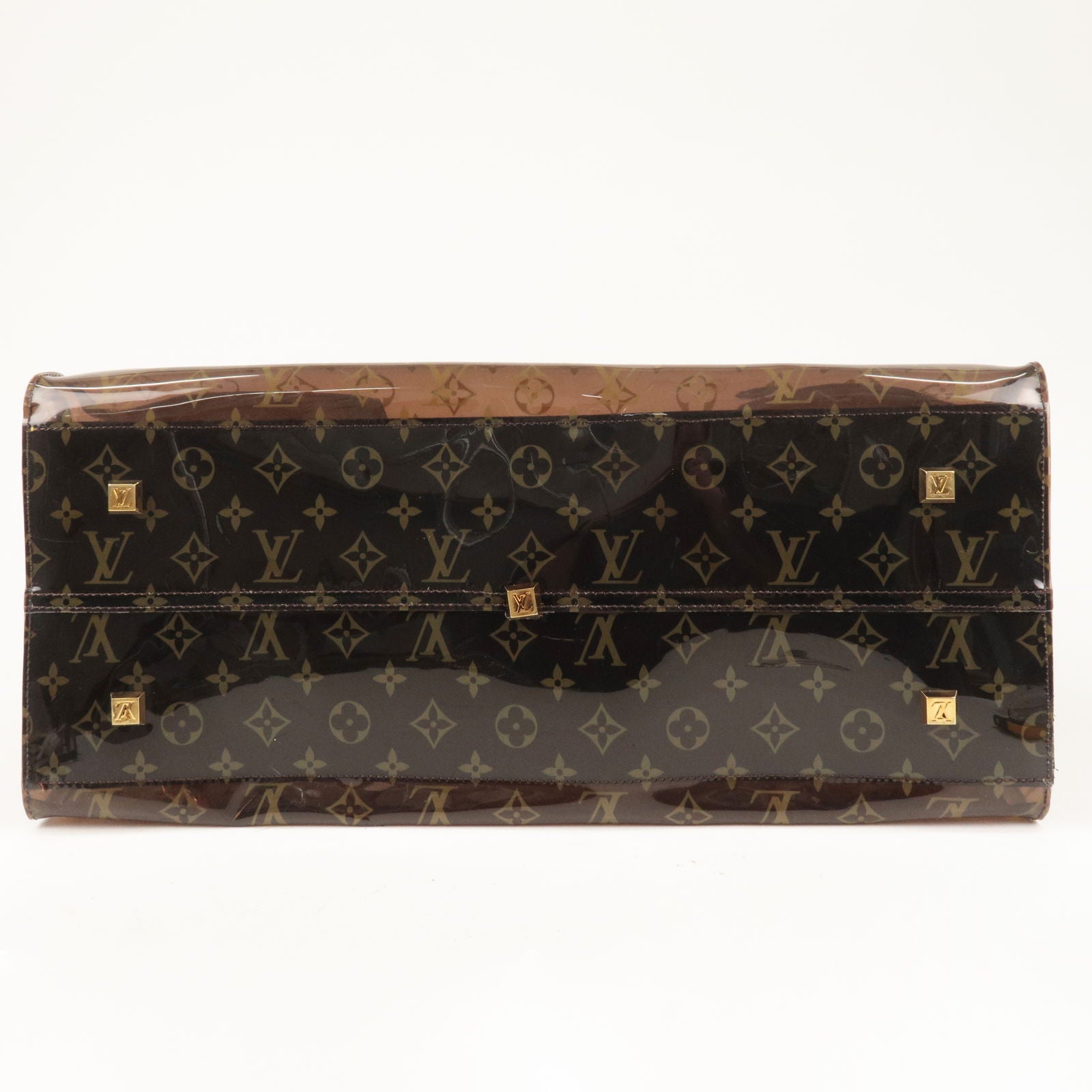 ep_vintage luxury Store - Louis - Sac cabas Louis Vuitton