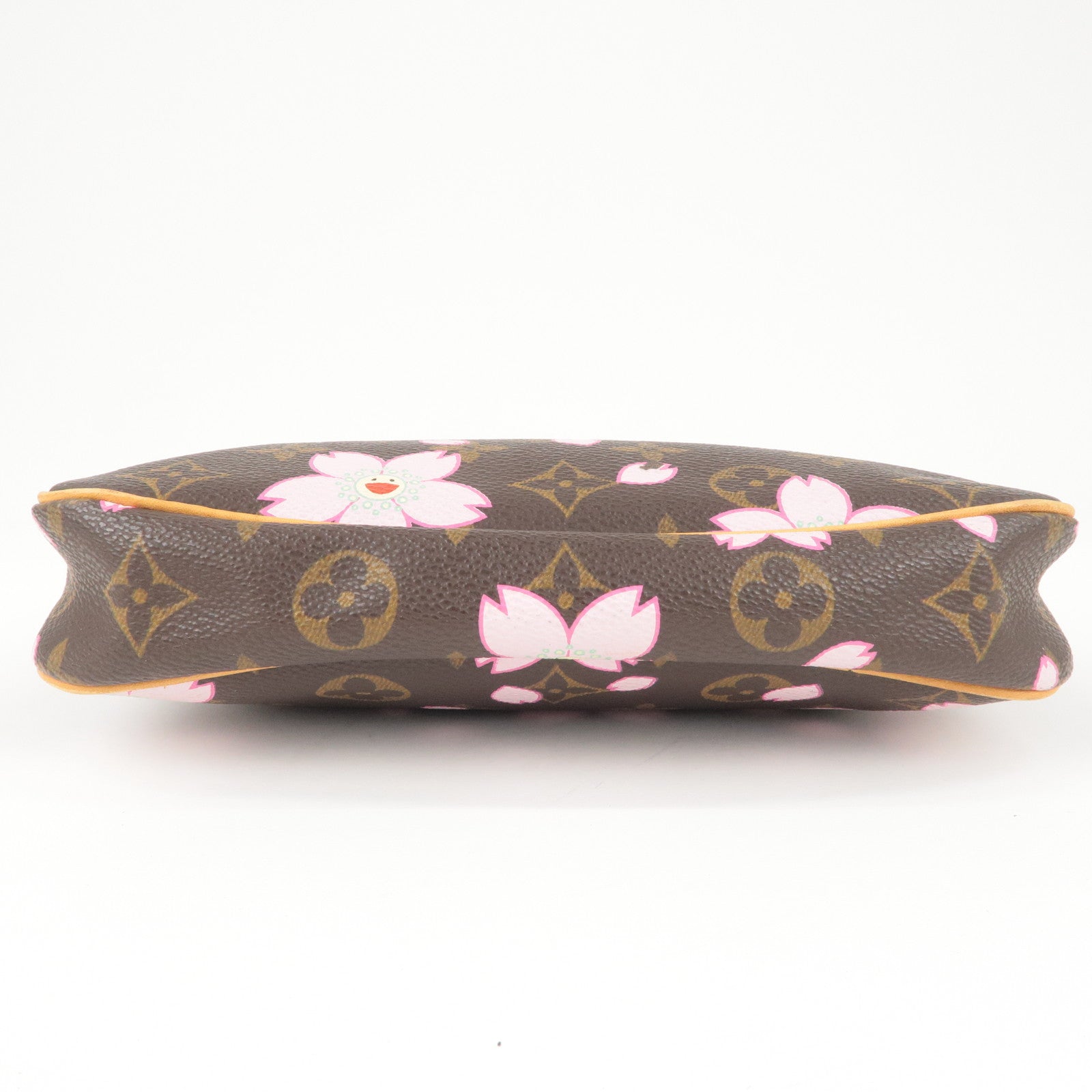 LOUIS VUITTON LIMITED CHERRY BLOSSOM COIN PURSE CARD WALLET at