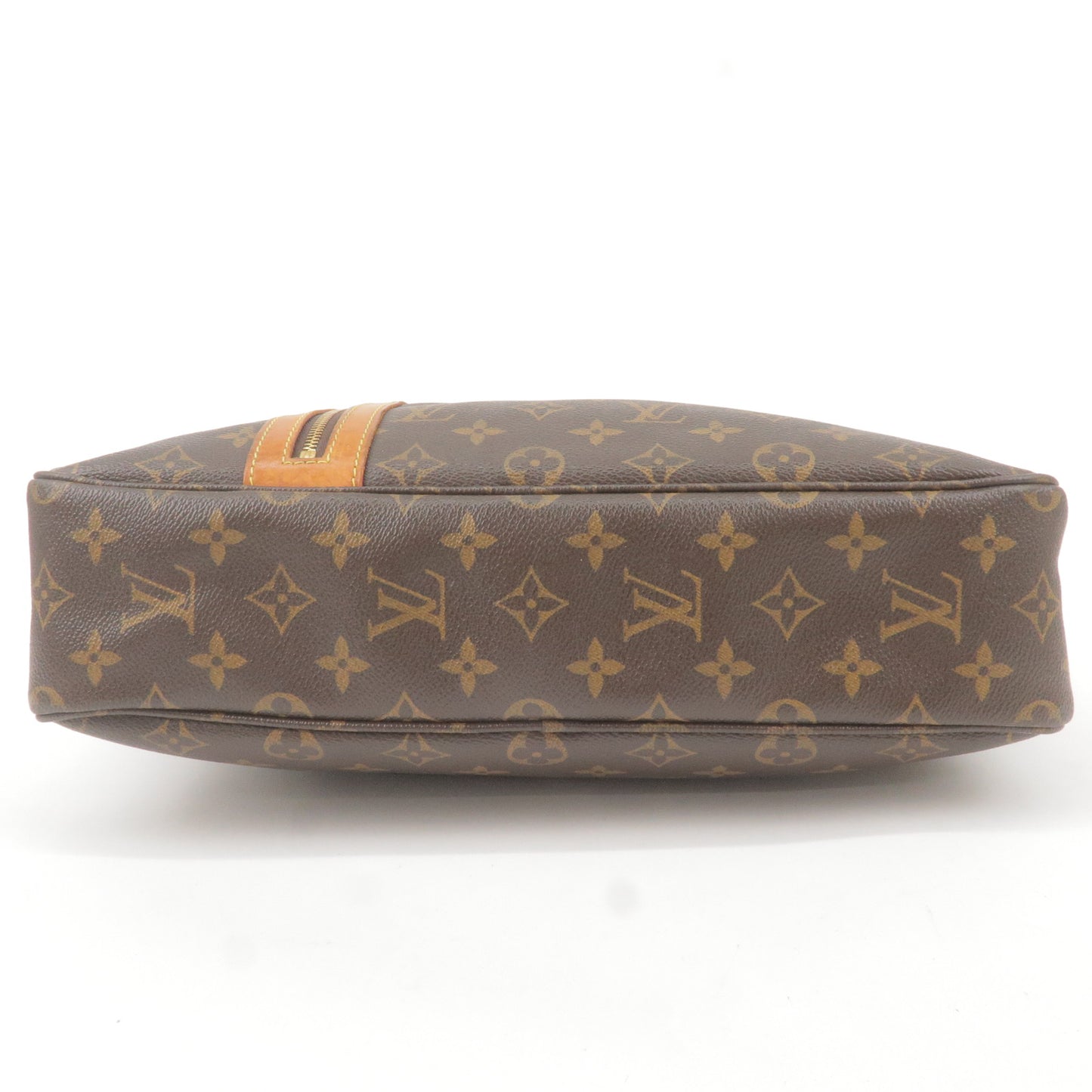 Louis Vuitton Monogram Sac Bosphore 2Way Bag Hand Bag M40043