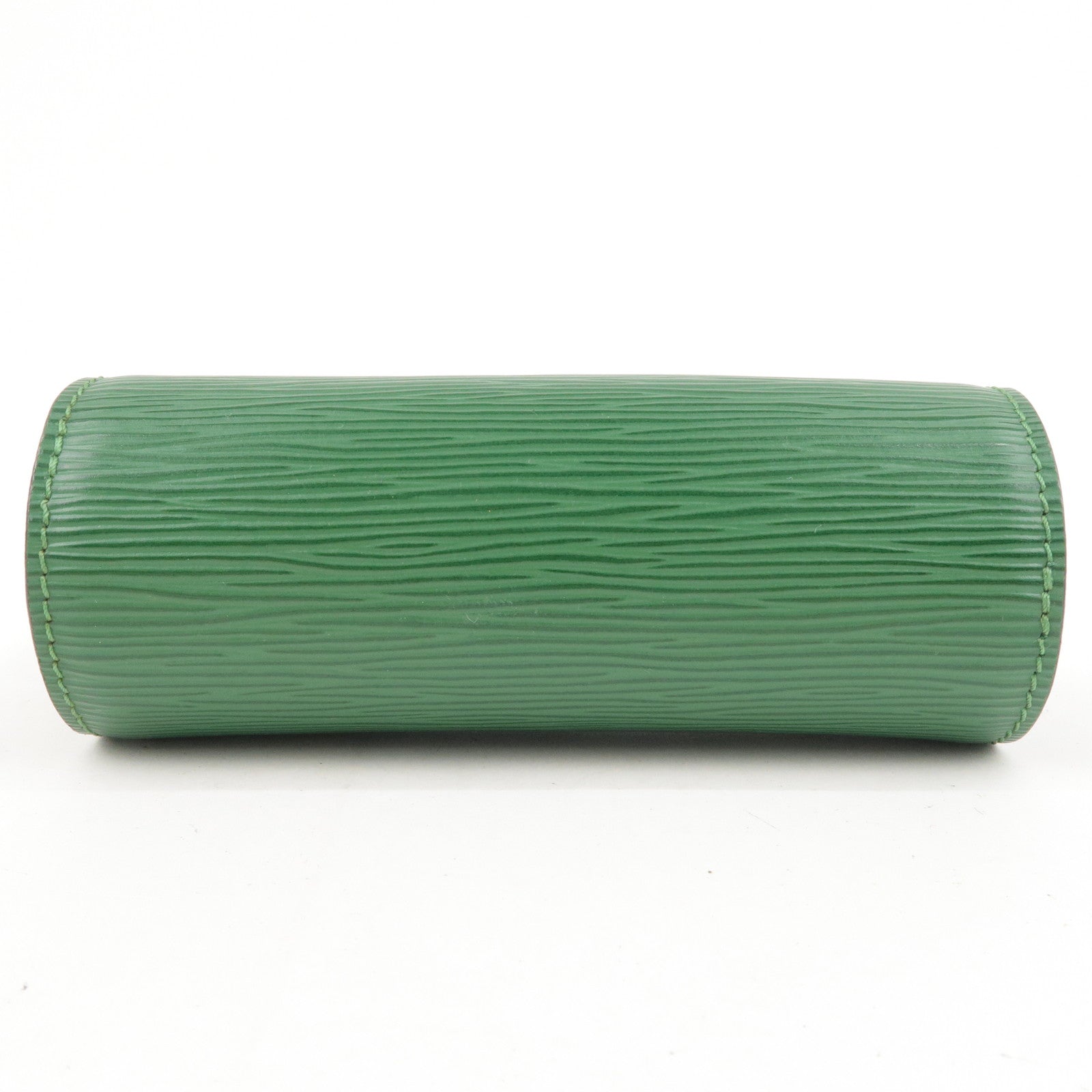 Louis-Vuitton-Epi-Pouch-For-Soufflot-Hand-Bag-Borneo-Green-MI0915