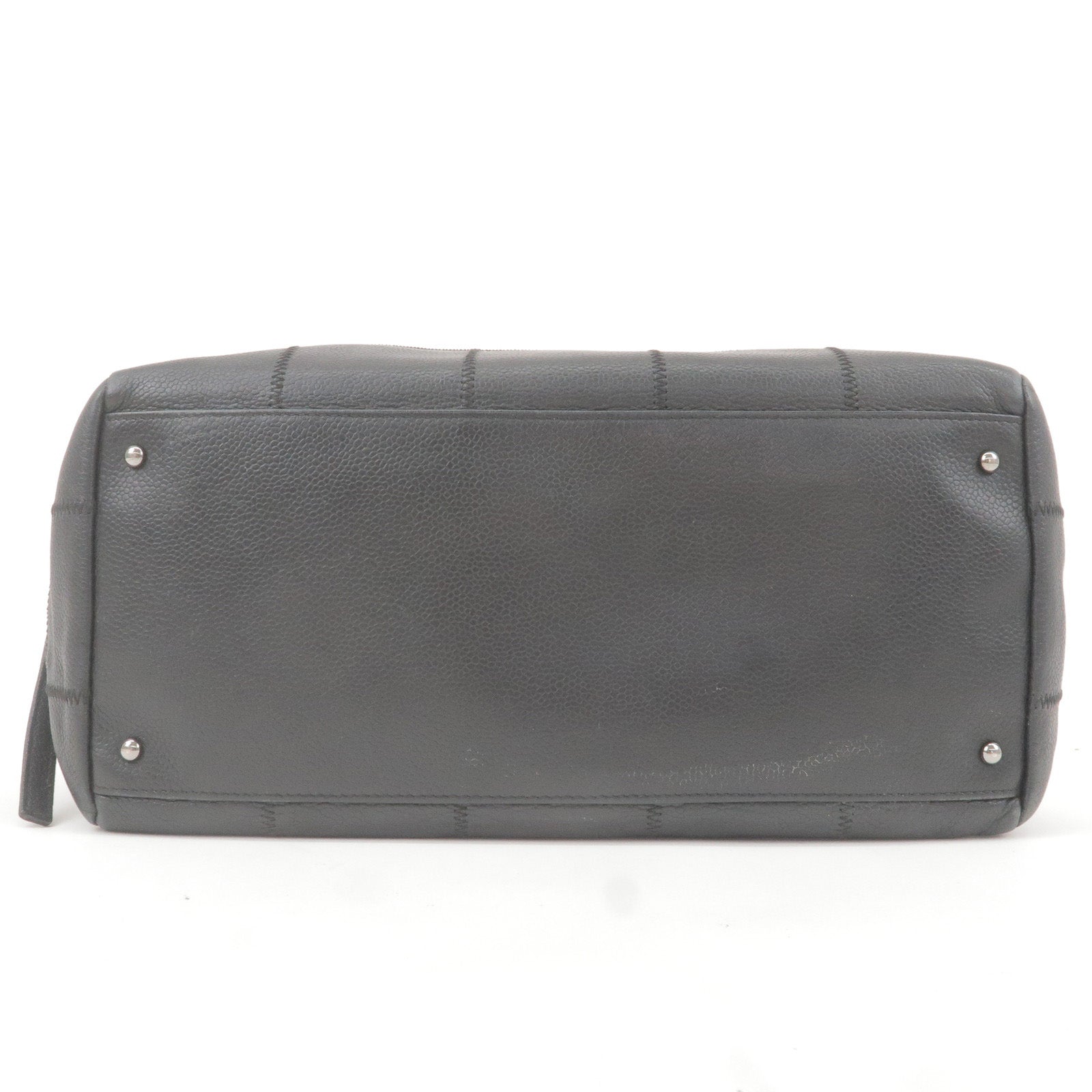 Vintage CHANEL Black Lambskin Diana Medium Flap Bag 2615727 082323 $30 –  KimmieBBags LLC