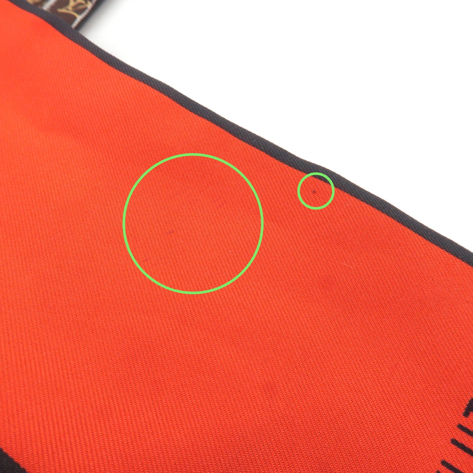 Louis Vuitton Pre-owned Monogram Circular Two-Way Bag