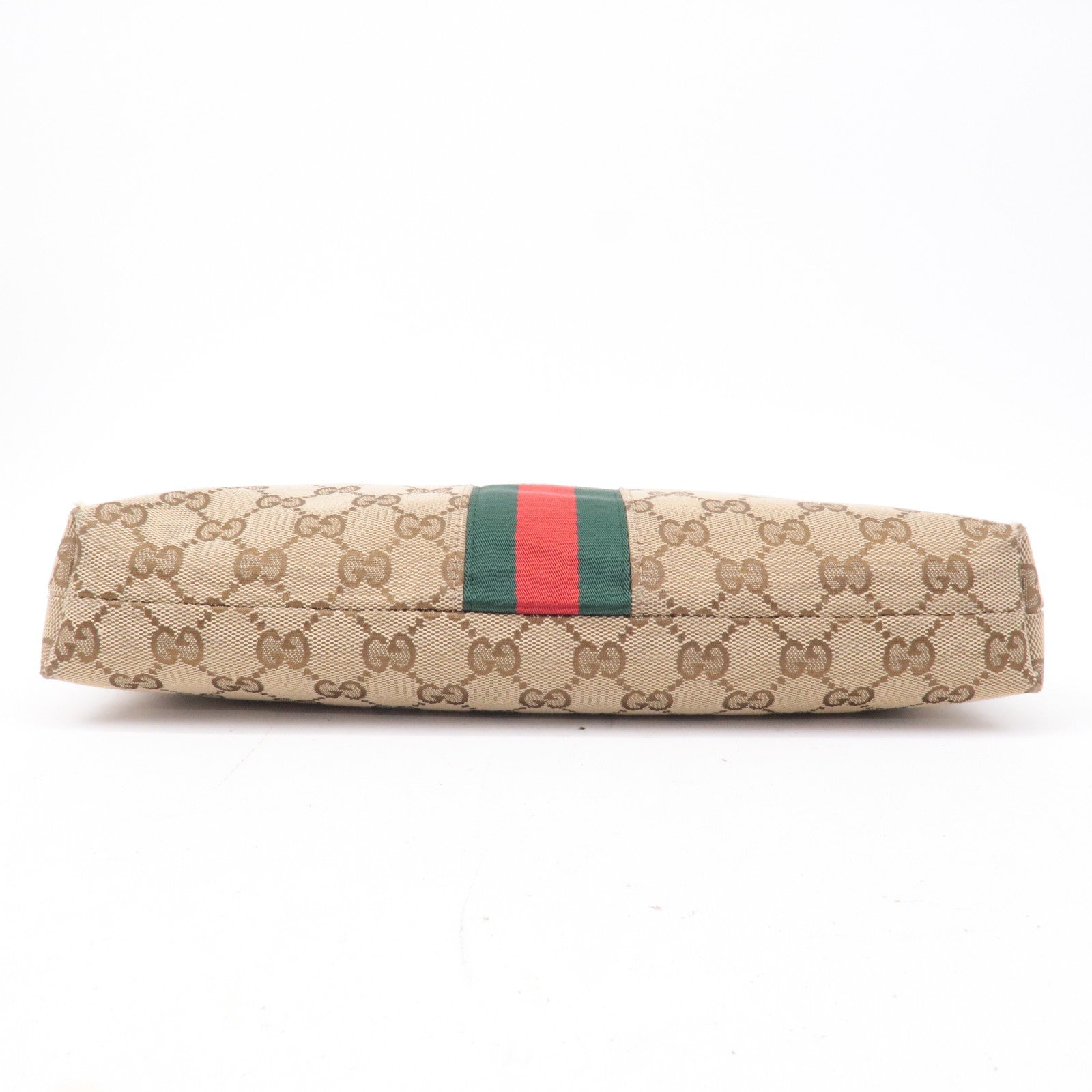 Canvas GUCCI Black Pull gucci neuf sans sacher Beige