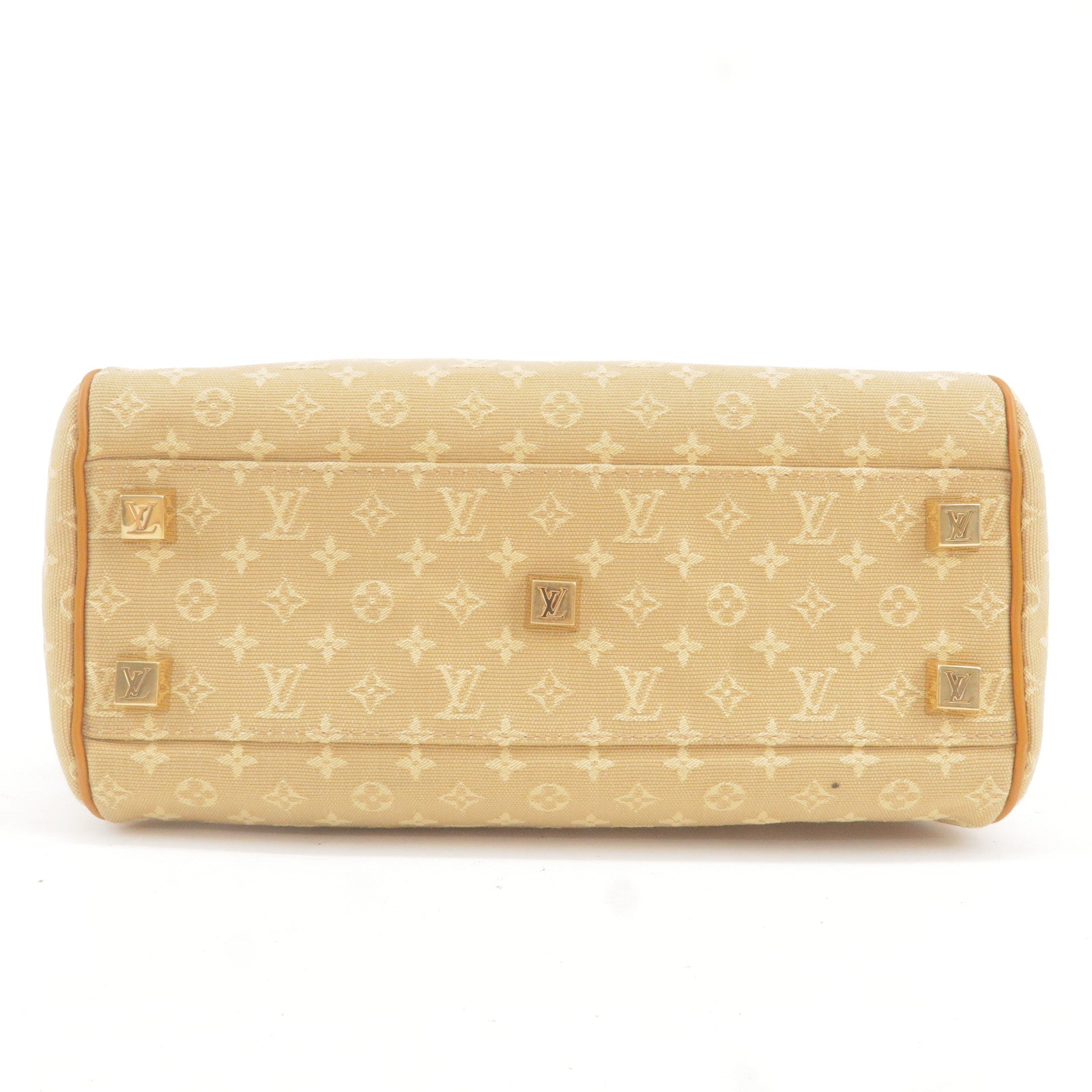 Louis-Vuitton-Monogram-Mini-Josephine-PM-Hand-Bag-M45238 – dct
