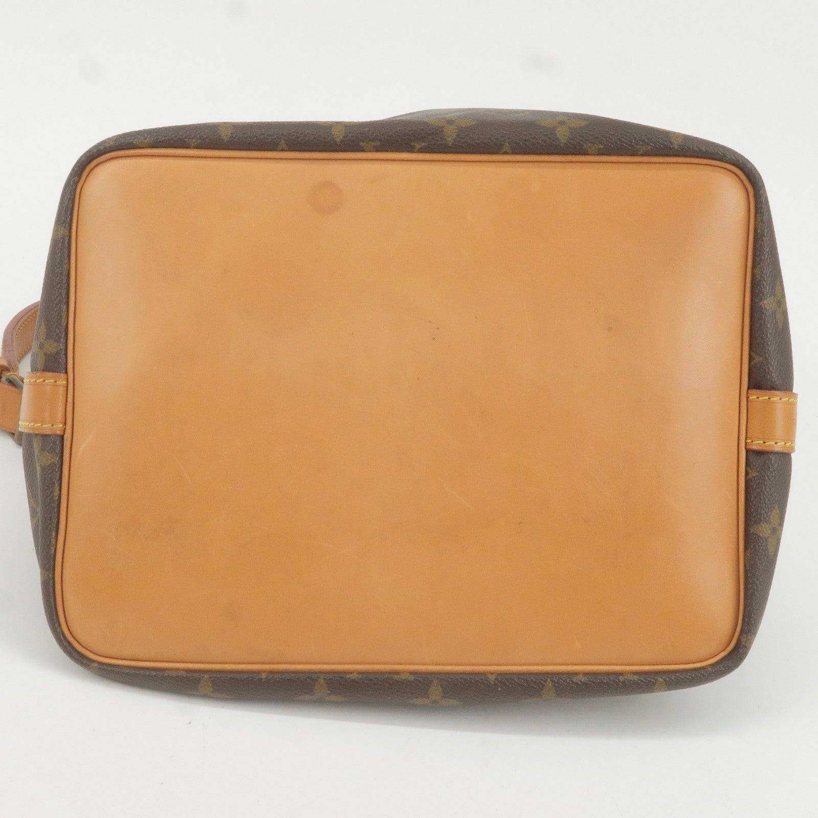 Louis Vuitton Petit Noe Shoulder Bag M42224 – Timeless Vintage Company