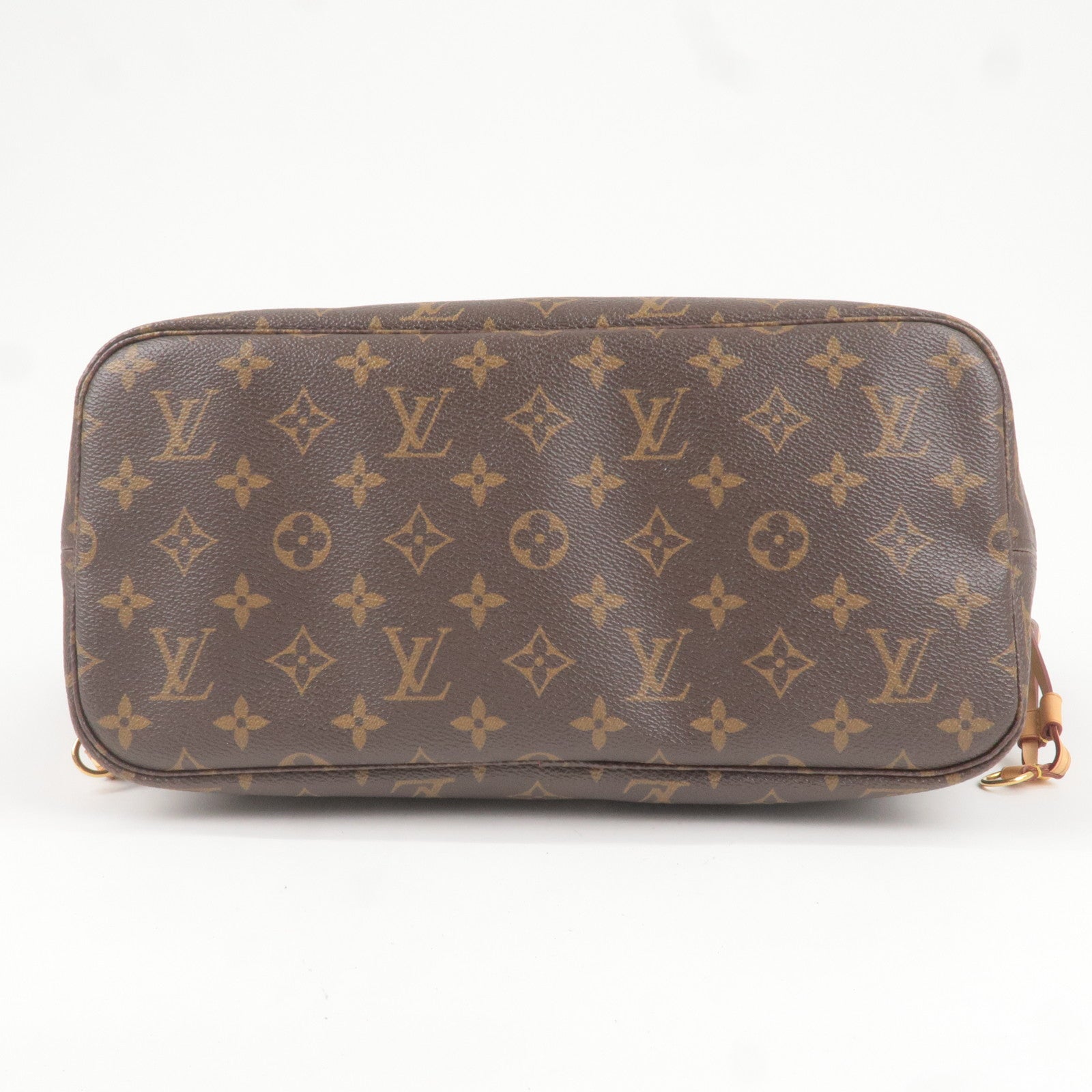 LOUIS VUITTON Neverfull Size MM Cerise M41177 Monogram– GALLERY RARE Global  Online Store