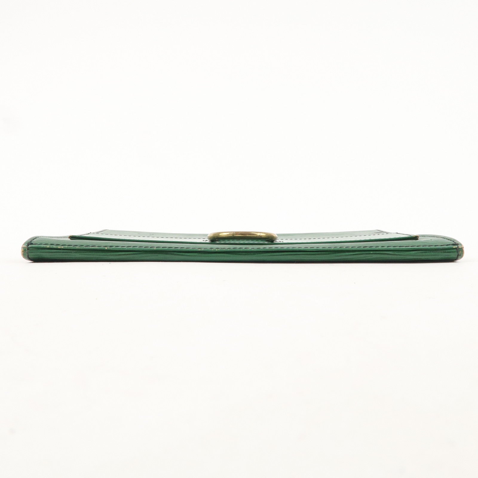 Louis-Vuitton-Epi-Iena-28-Clutch-Bag-Borneo-Green-M52724 – dct