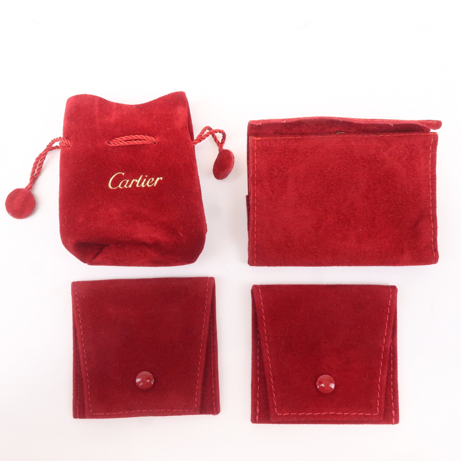 Cartier high quality Dust Bag