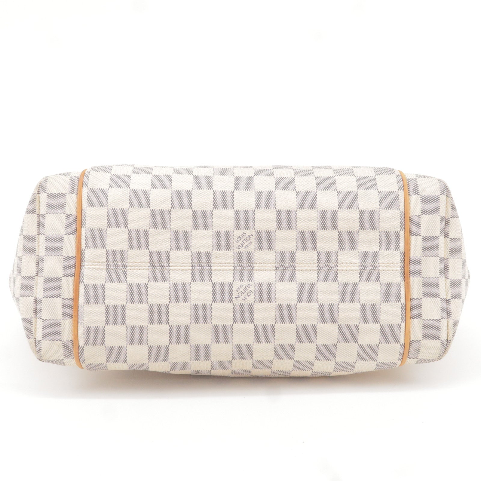 Louis Vuitton Totally mm Damier Azur | LV N51262