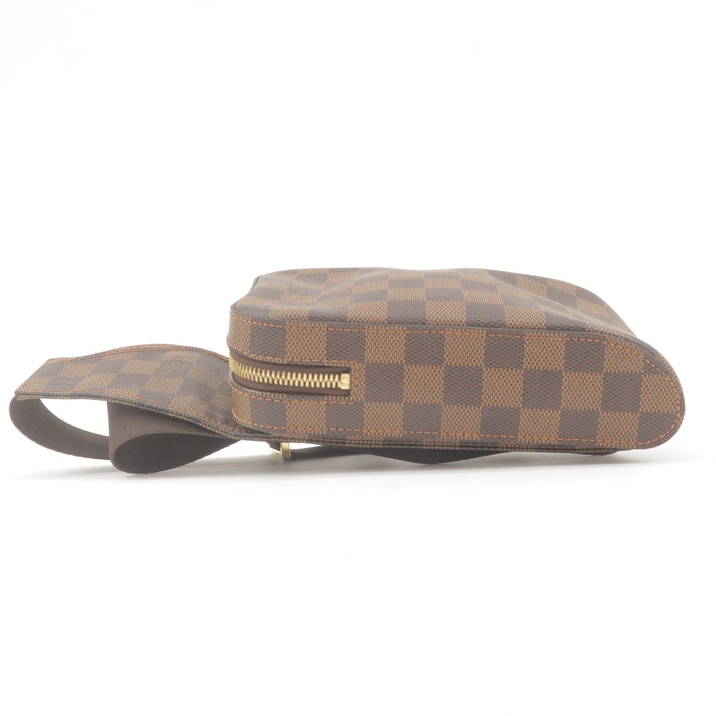 Louis Vuitton Damier Geronimos Body Bag Waist Bag N51944