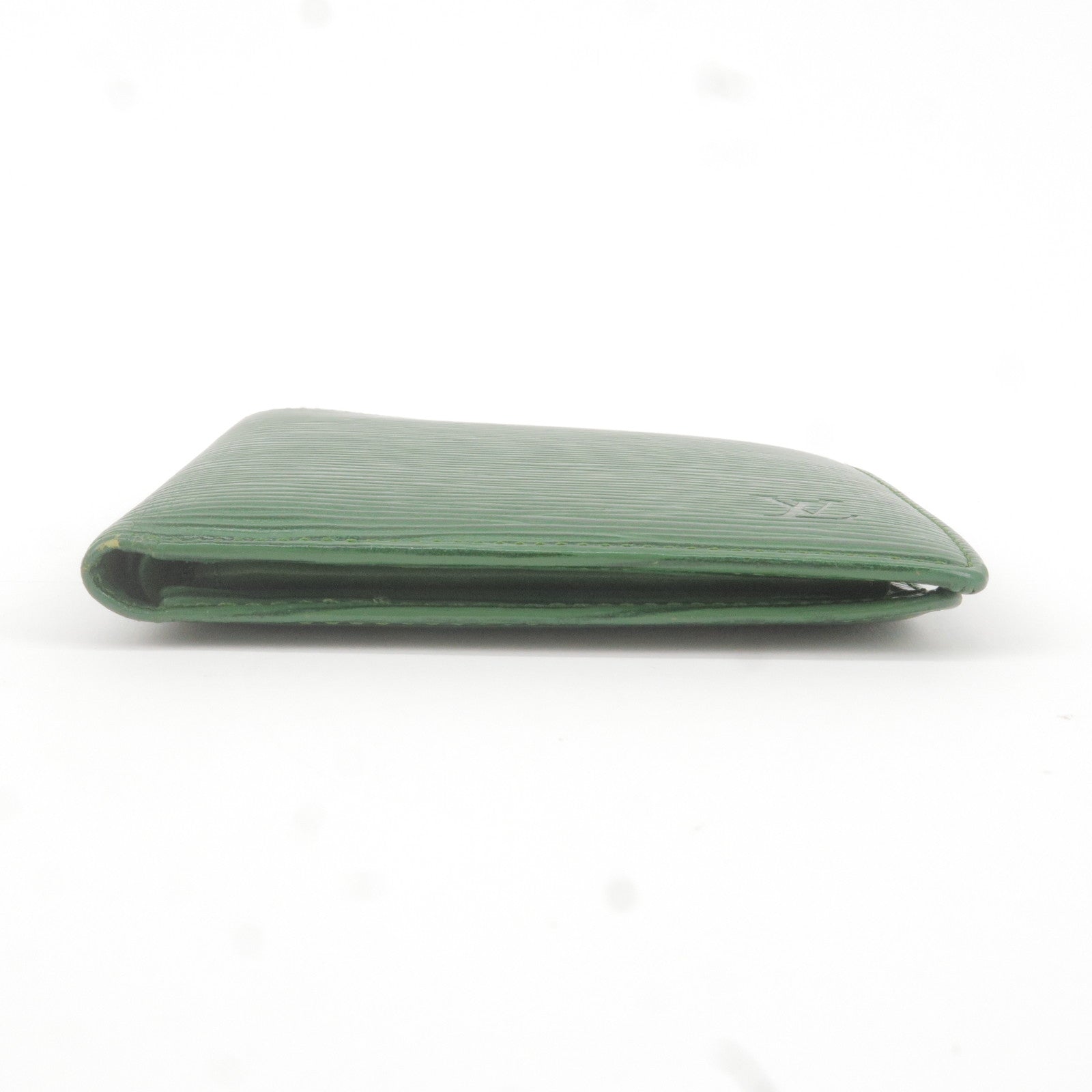 Shop for Louis Vuitton Green Epi Leather Marco Mens Wallet - Shipped from  USA