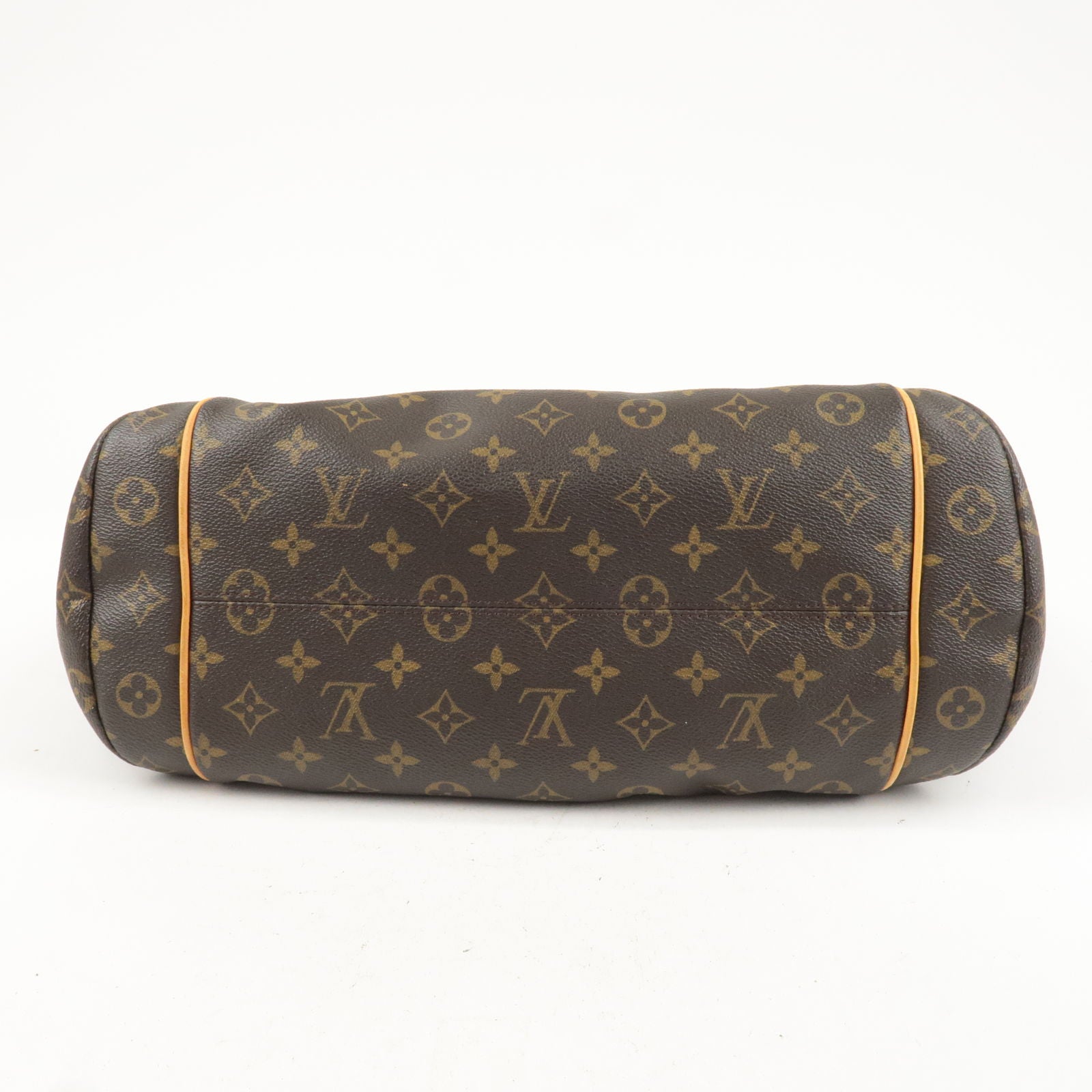 Louis Vuitton monogram Cylinder Shoulder Bag, Luxury, Bags