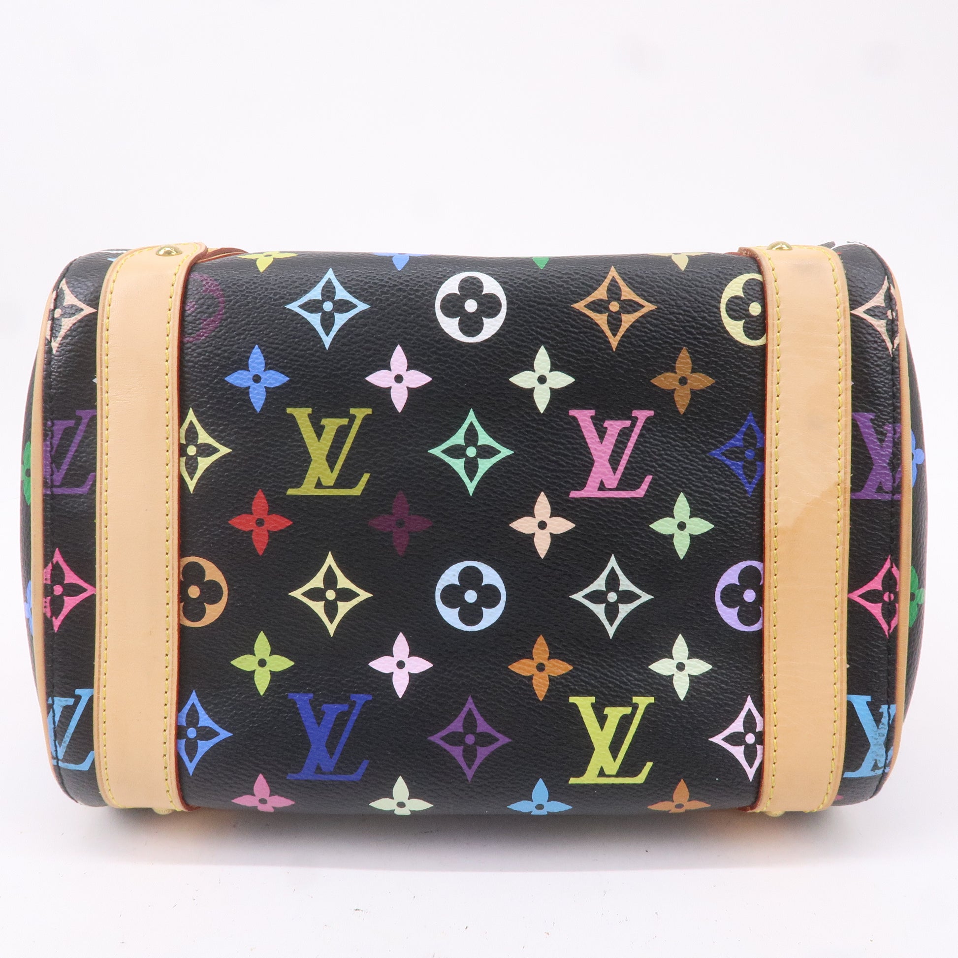 Louis-Vuitton-Monogram-Multi-Color-Priscilla-Hand-Bag-Noir-M40097 –  dct-ep_vintage luxury Store