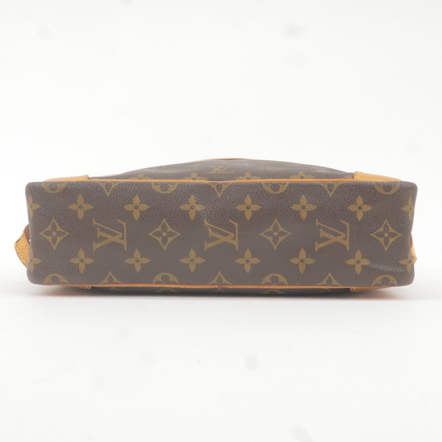 Louis Vuitton Monogram Trocadero 30 Shoulder Bag M51272
