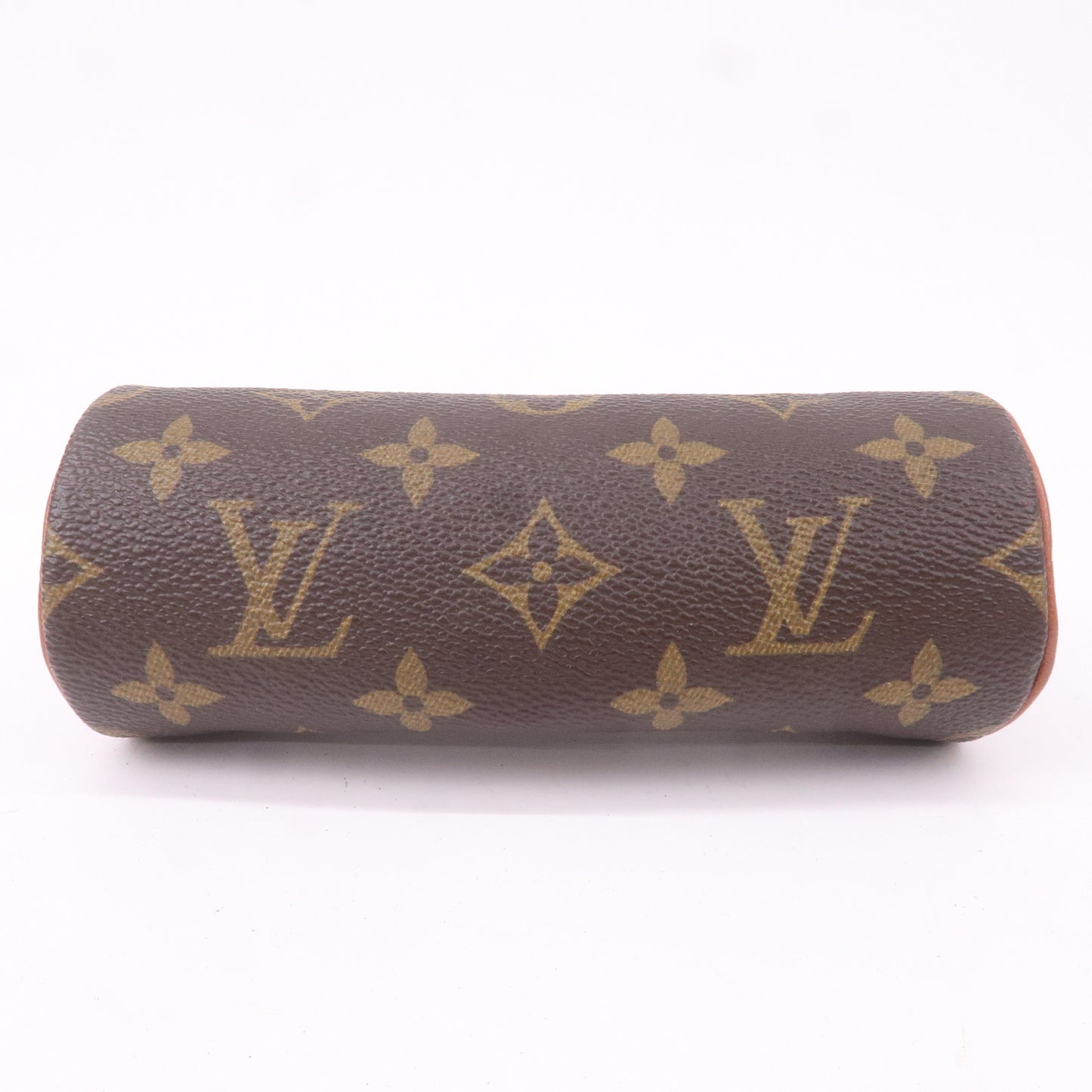 Louis Vuitton Monogram Mini Pouch for Papillon Bag Old Style