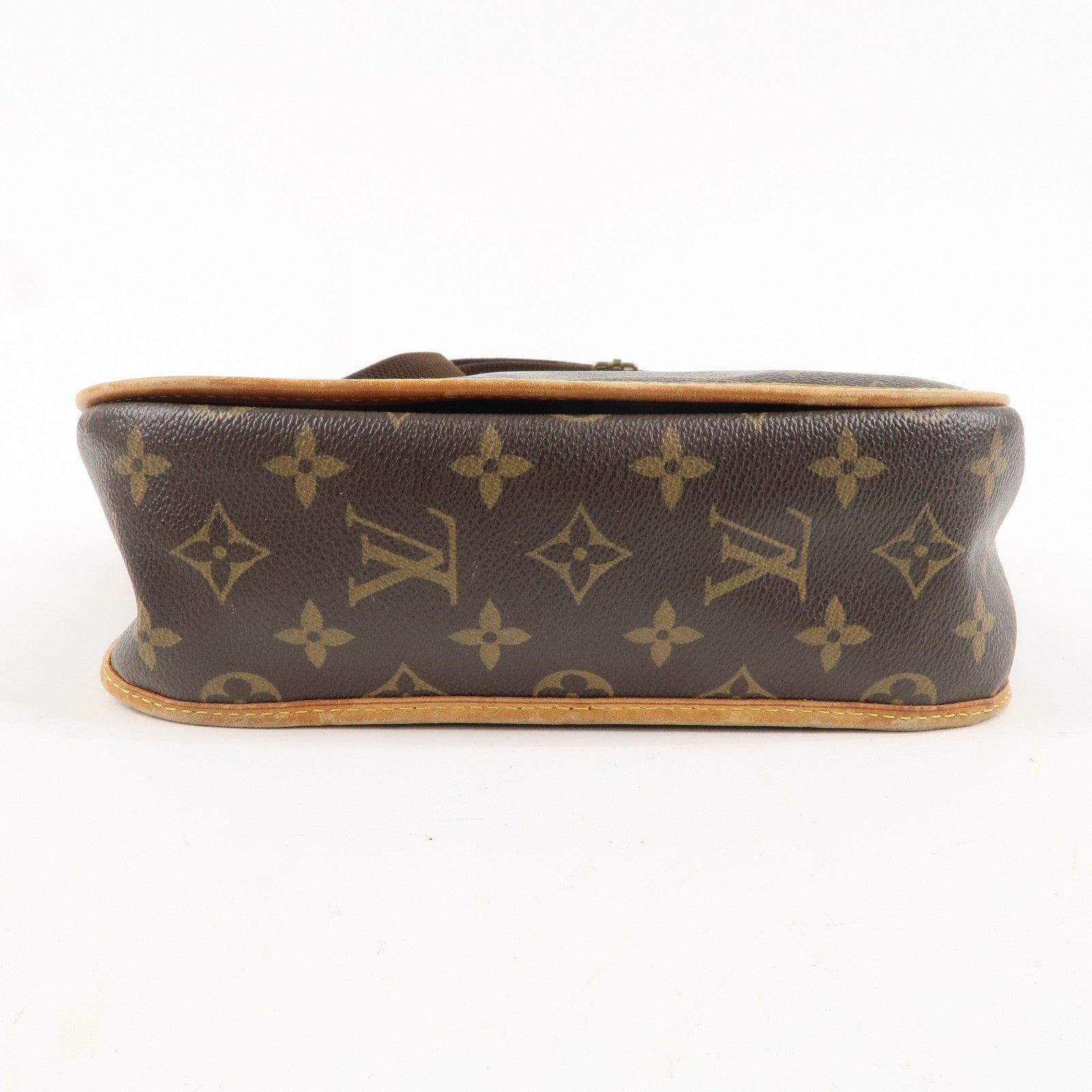 Louis Vuitton Monogram Messenger Bosphore PM Shoulder Bag M40106