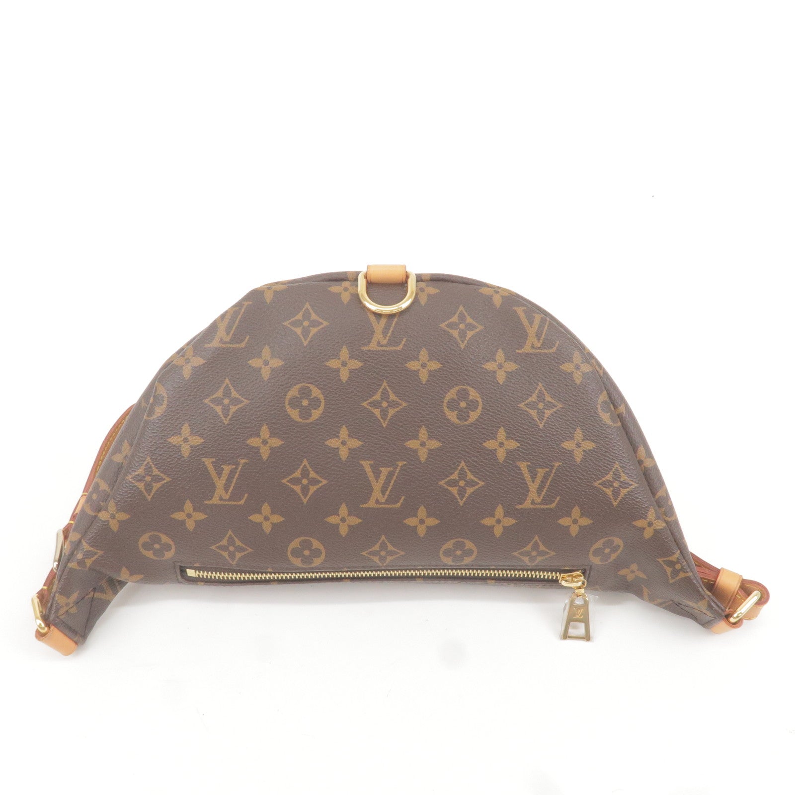 Louis-Vuitton-Monogram-Bumbag-Cross-Body-Bag-M43644