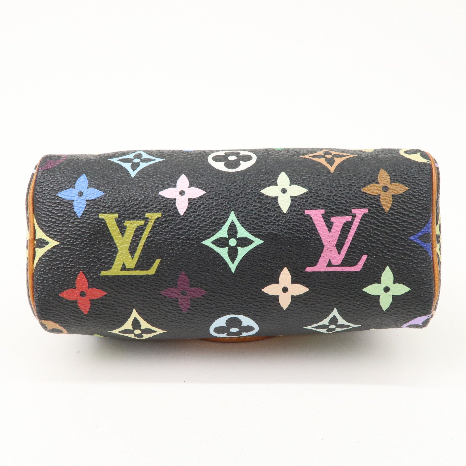 Multi - ep_vintage luxury Store - Monogram - Color - Yayoi Kusama