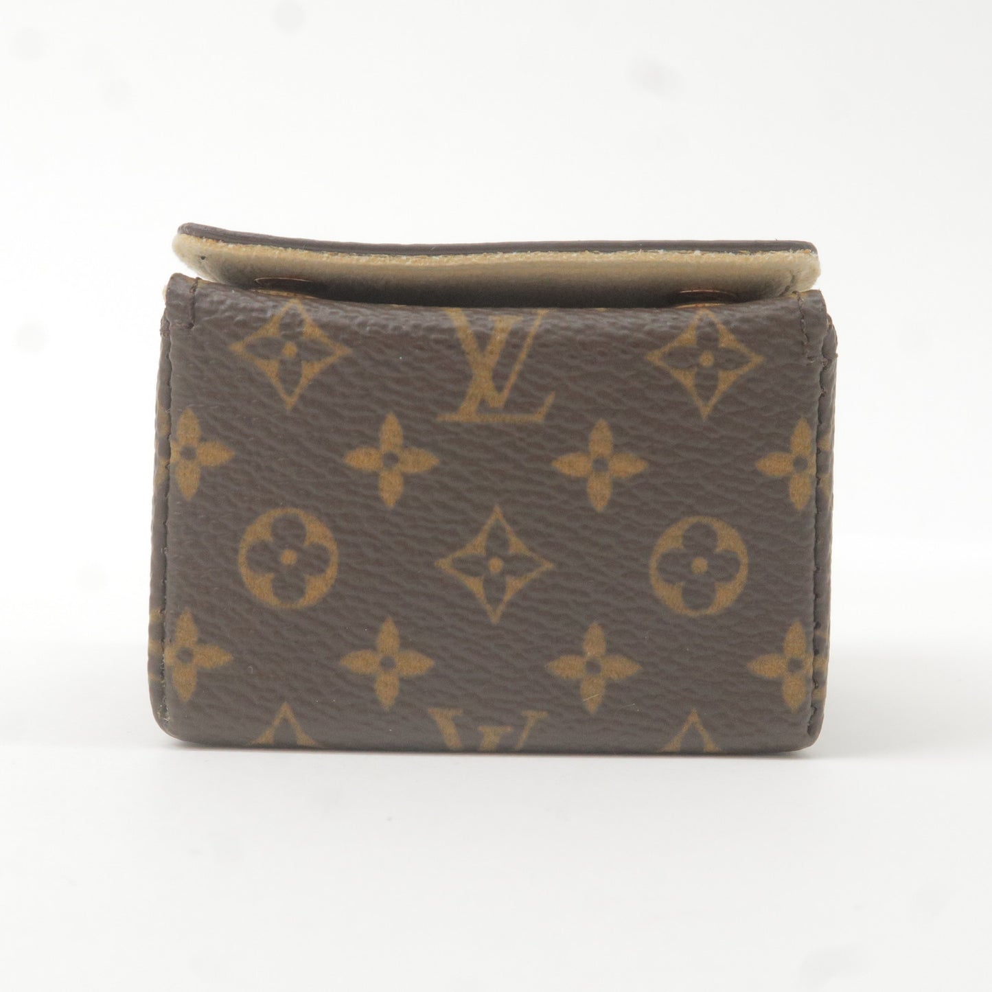 Louis-Vuitton-Monogram-Canvas-Jewelry-Box-Ring-Box-Brown – dct-ep_vintage  luxury Store