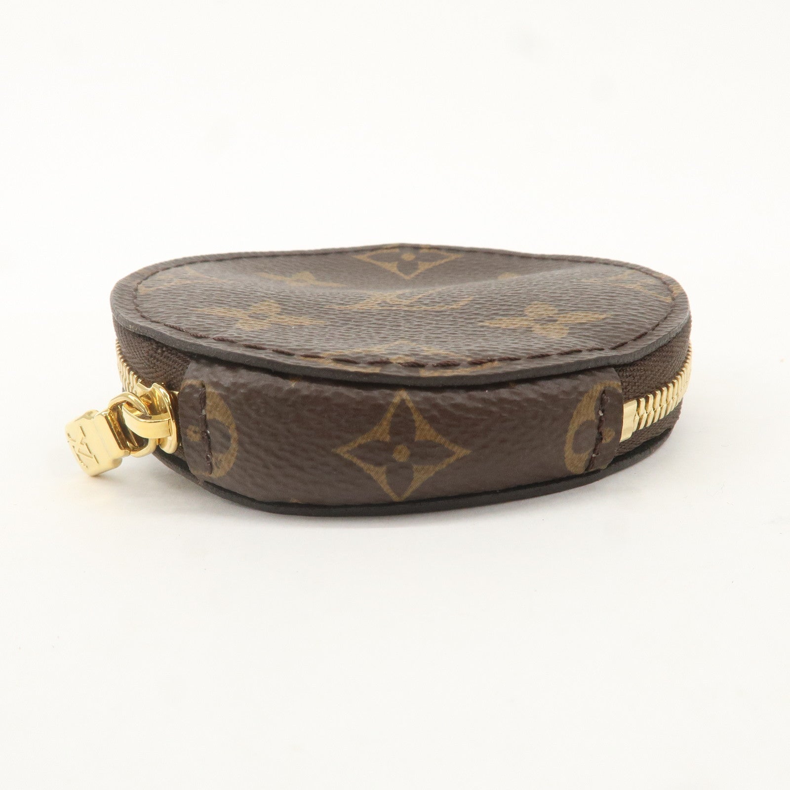 Louis Vuitton Monogram Coin Case for Multi Pochette Accessoires