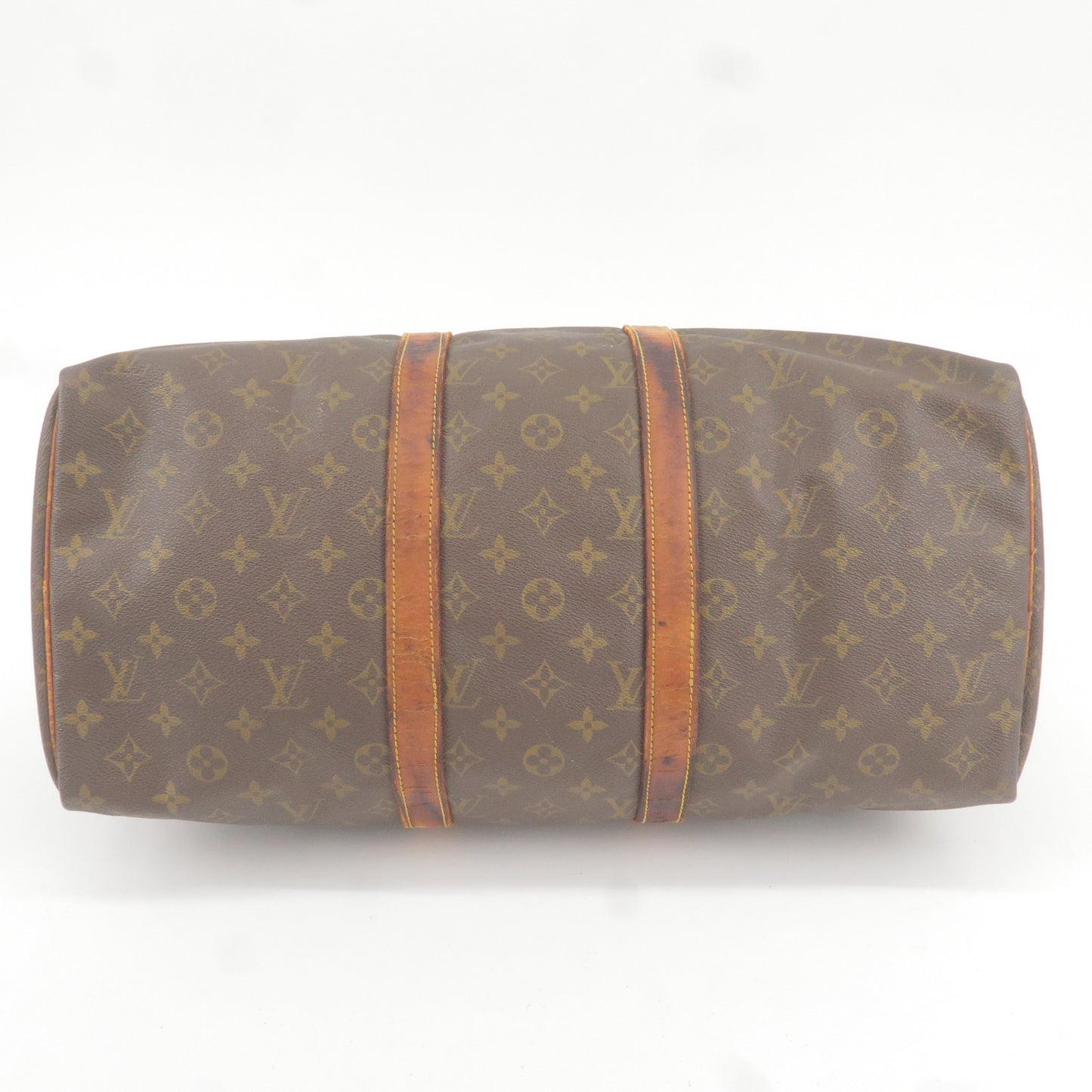 Louis-Vuitton-Monogram-Keep-All-45-Boston-Bag-Old-Style-M41428 –  dct-ep_vintage luxury Store