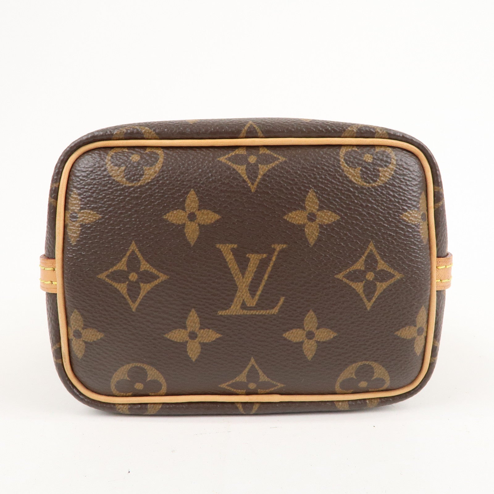 Louis-Vuitton-Monogram-Nano-Noe-Shoulder-Bag-M41346 – dct-ep_vintage luxury  Store